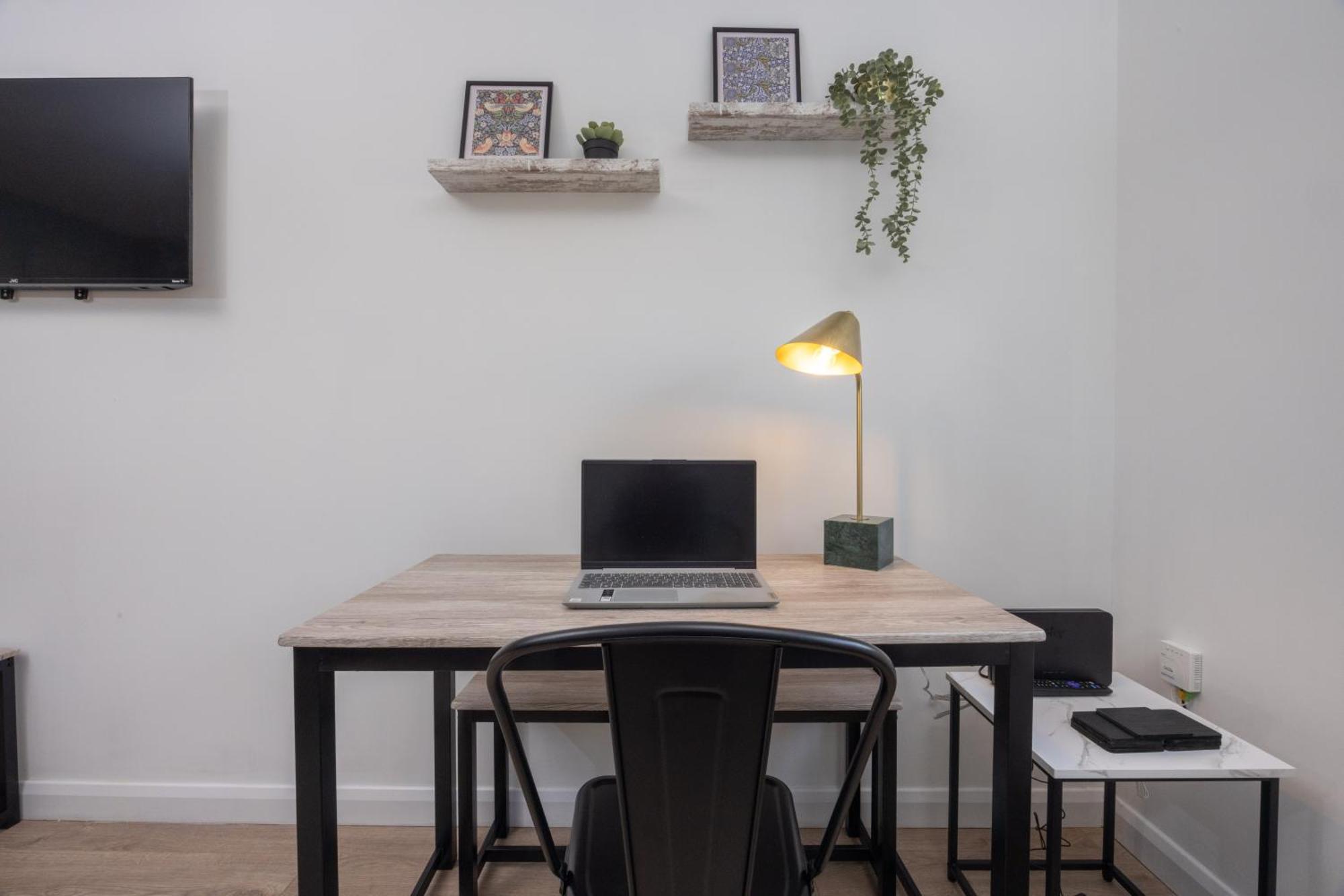 Homebird Holiday home Leeds (West Yorkshire)
