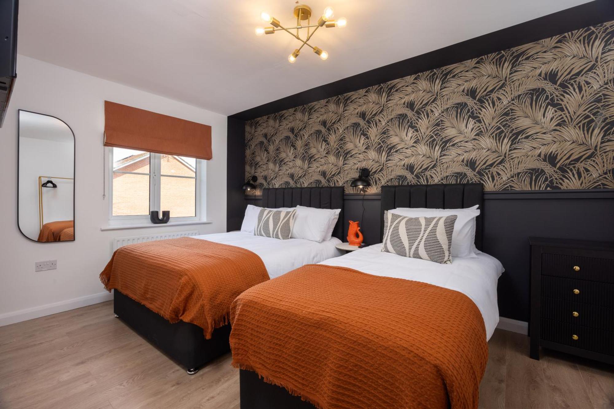 Holiday home Homebird Leeds (West Yorkshire)