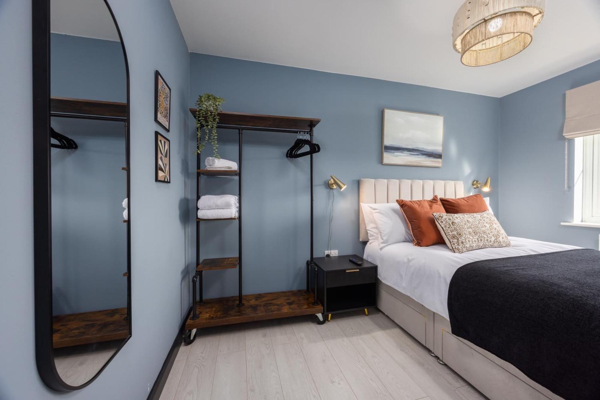 Homebird Holiday home Leeds (West Yorkshire)