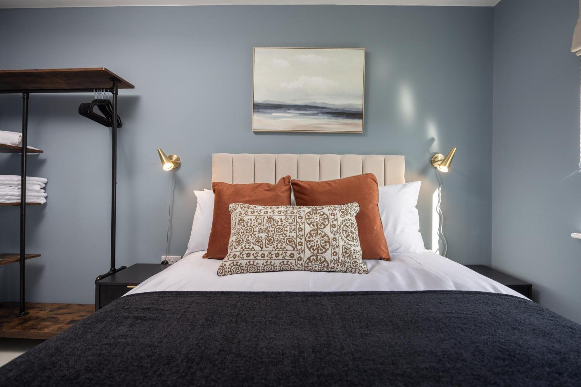 Homebird Holiday home Leeds (West Yorkshire)