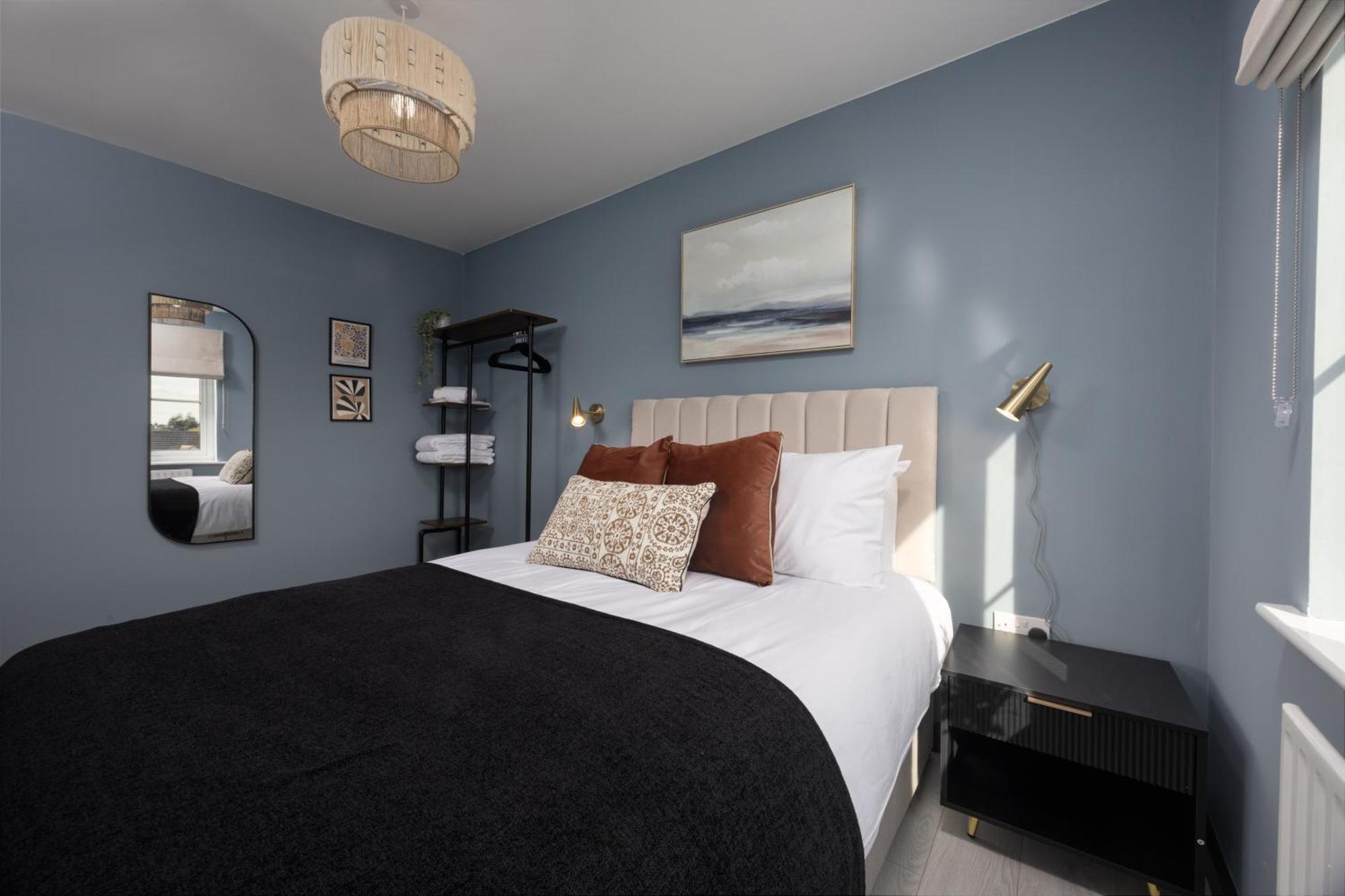 Homebird Leeds (West Yorkshire)