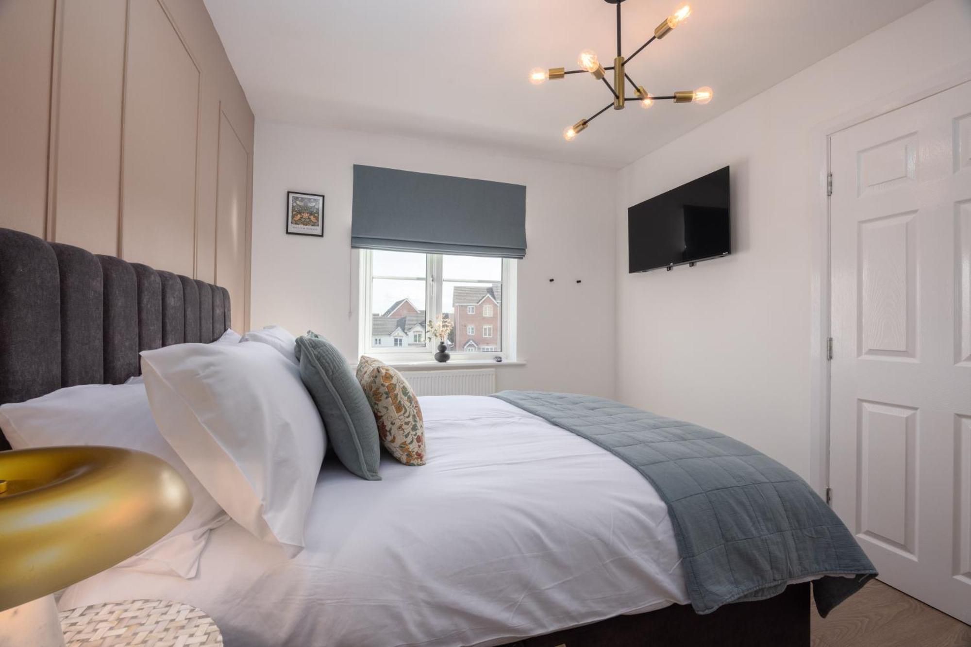 Holiday home Homebird *