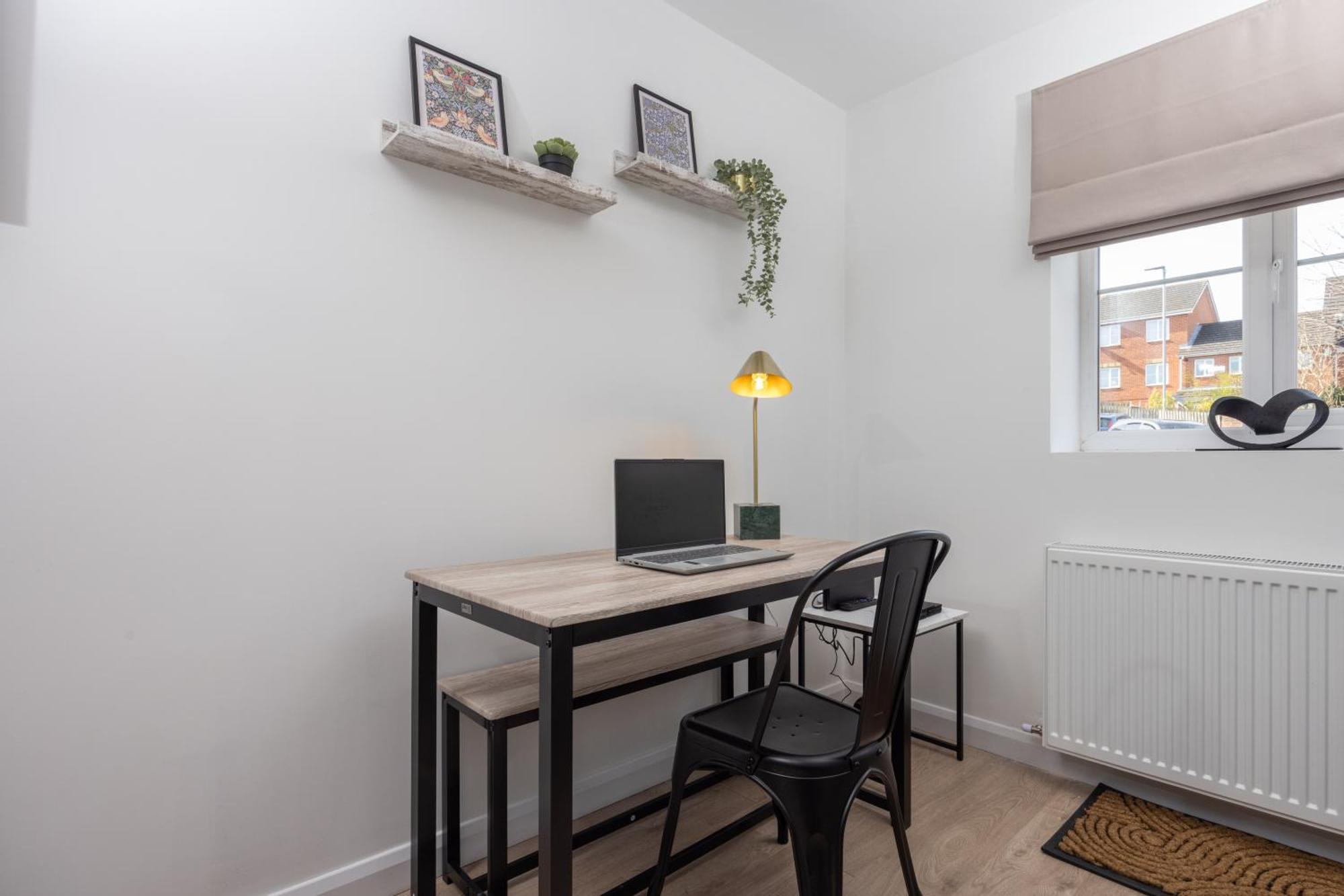 Homebird Leeds (West Yorkshire)