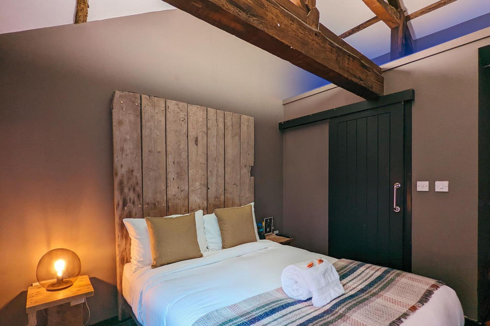 Briggate Hotel 3*