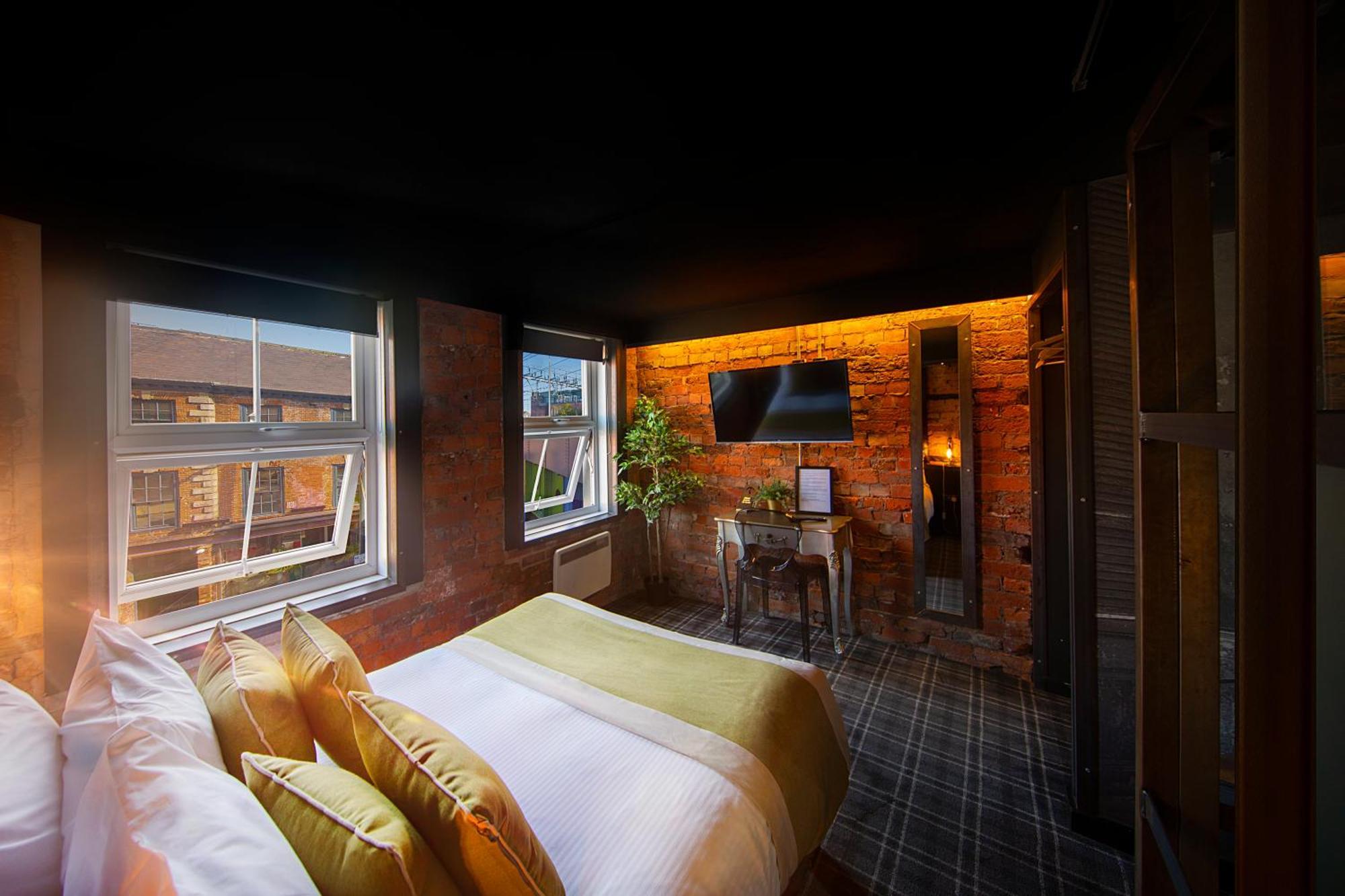 Briggate Hotel