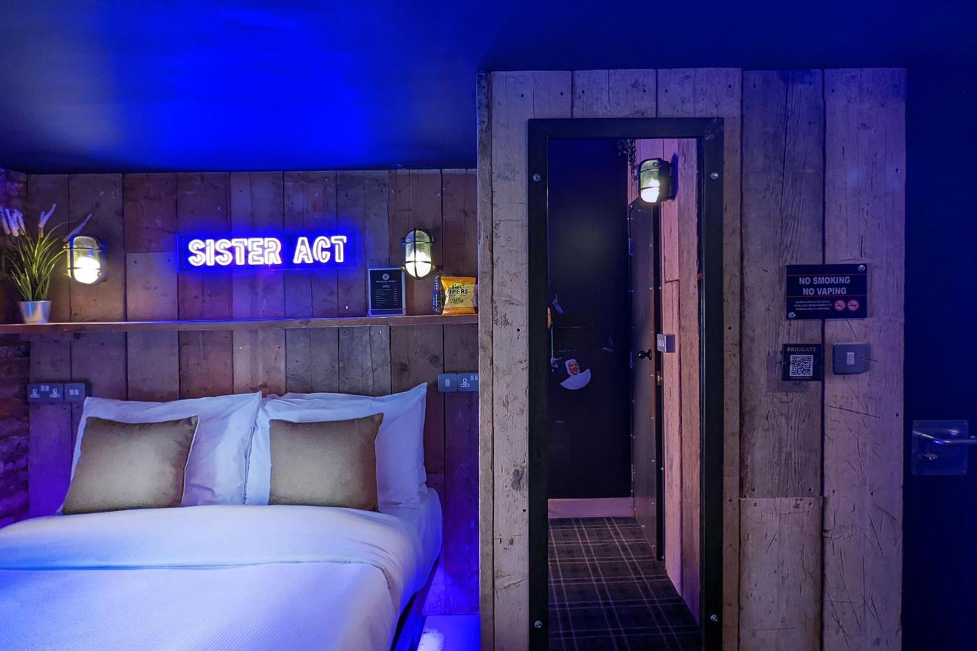 Briggate Hotel Leeds (West Yorkshire)