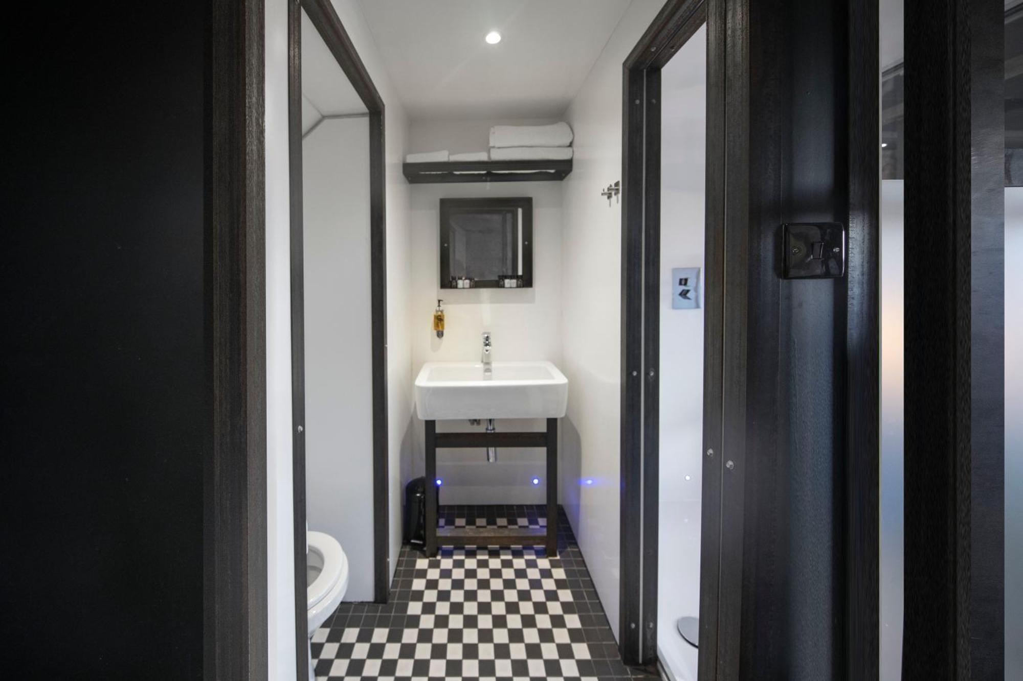 Hotel Briggate Leeds (West Yorkshire)