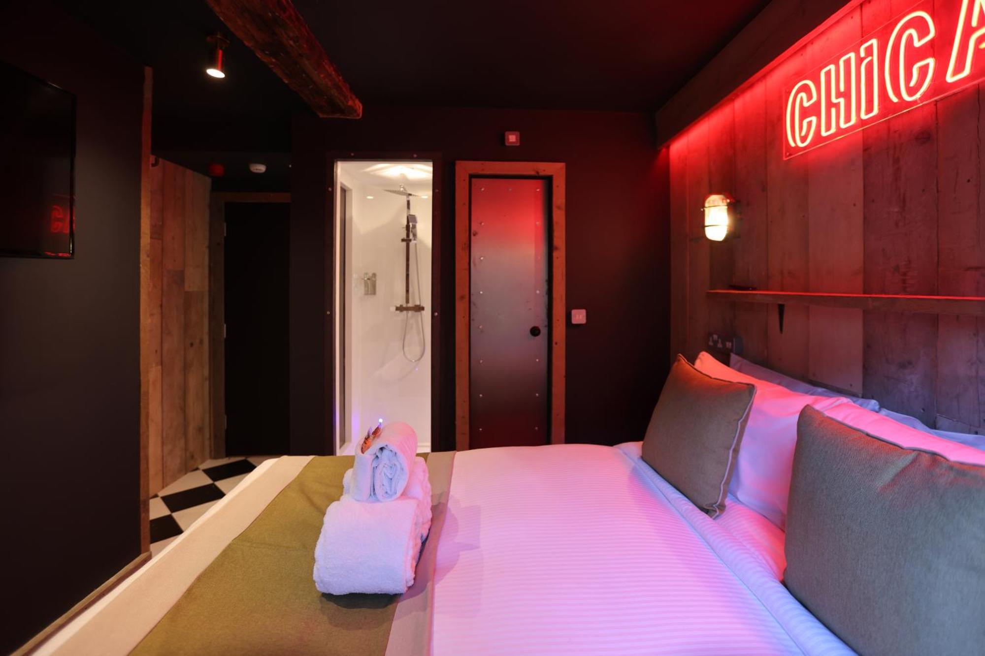 Briggate Hotel