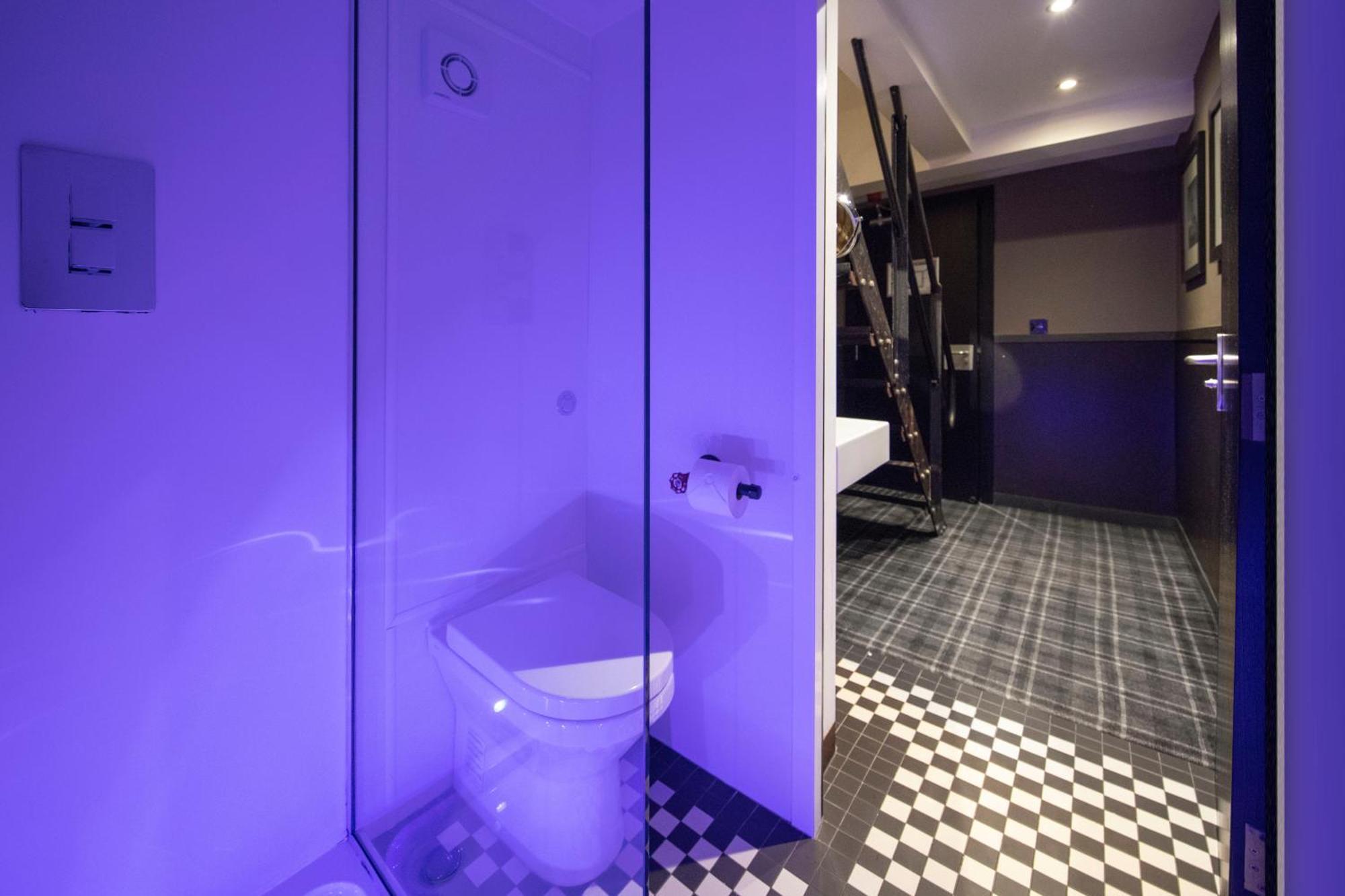Briggate Hotel Leeds (West Yorkshire)