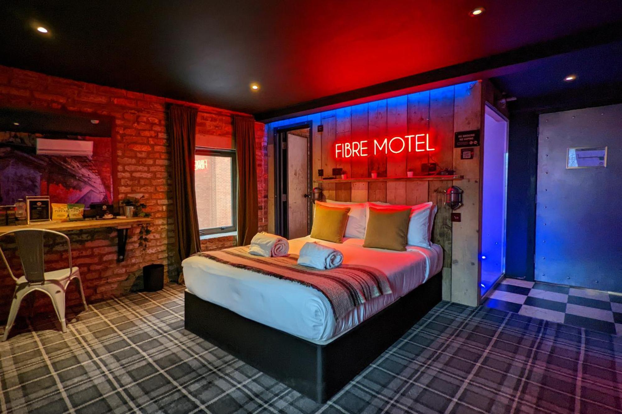 Hotel Briggate