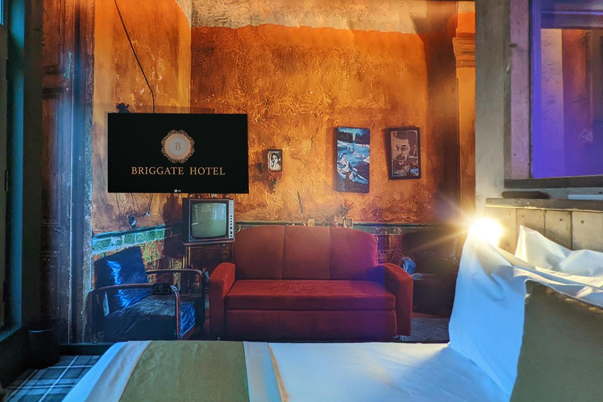 Briggate 3* Leeds (West Yorkshire)
