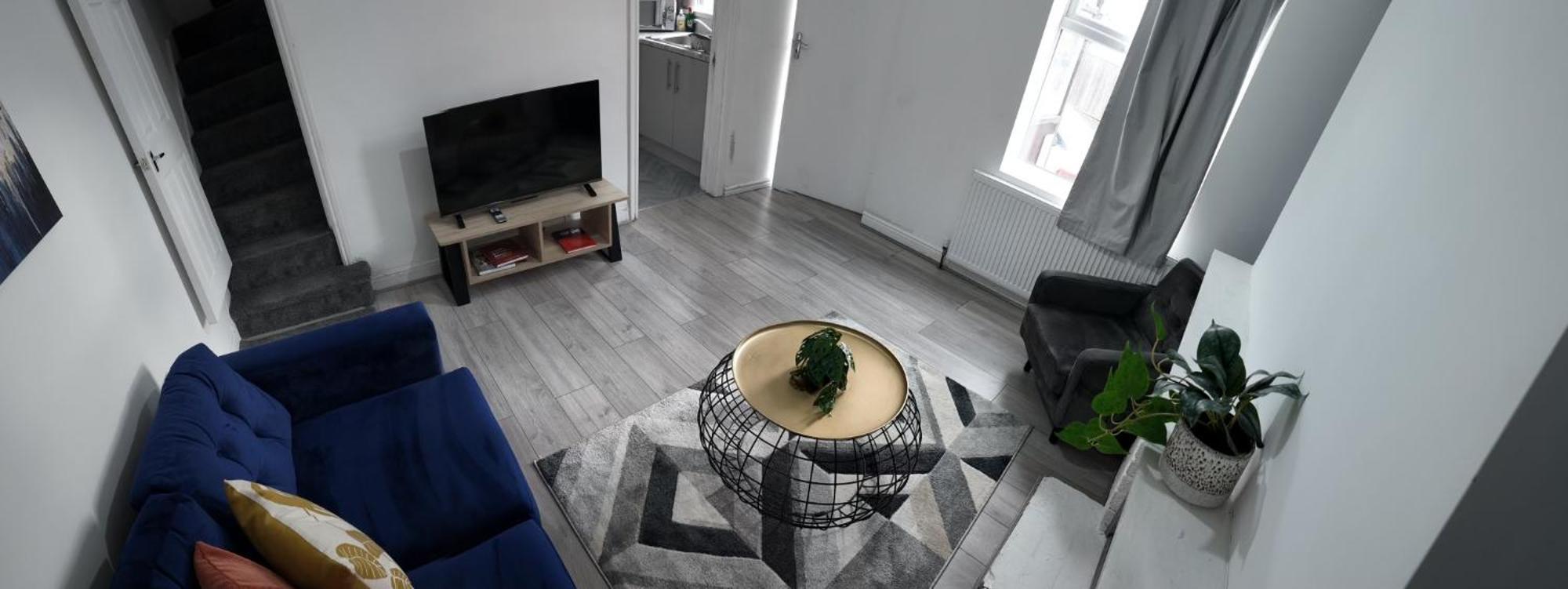 Holiday home Getaway 1# Leeds (West Yorkshire)