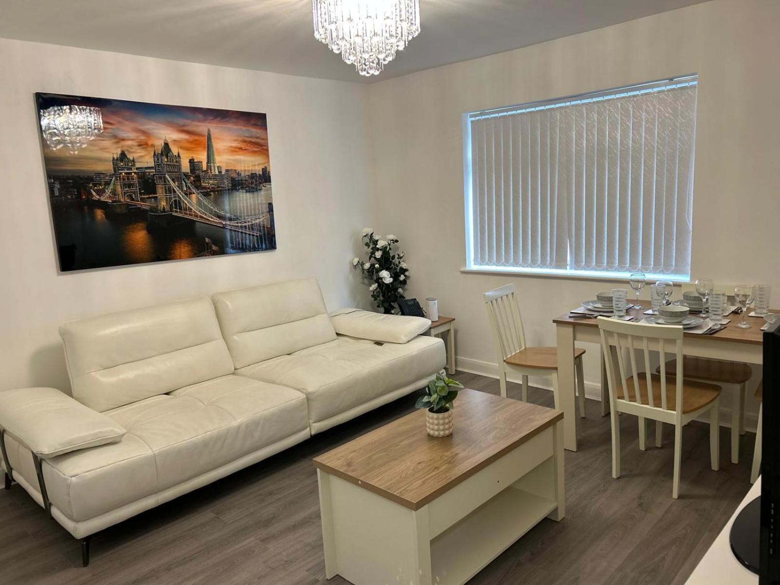 Holiday home Stylish Leeds Family Leeds (West Yorkshire)