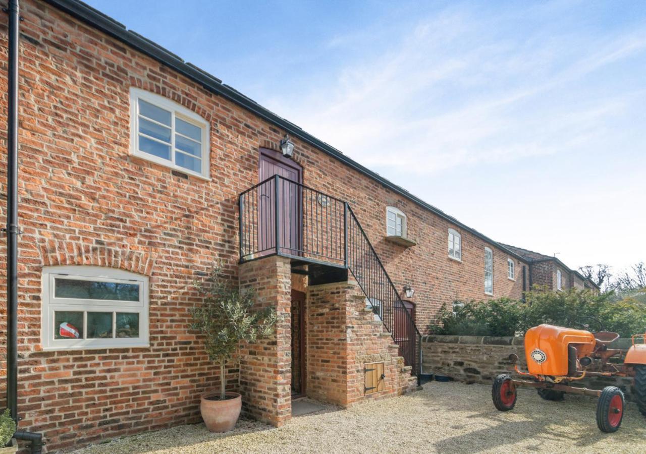 The Bothy At Park Farm Holiday home