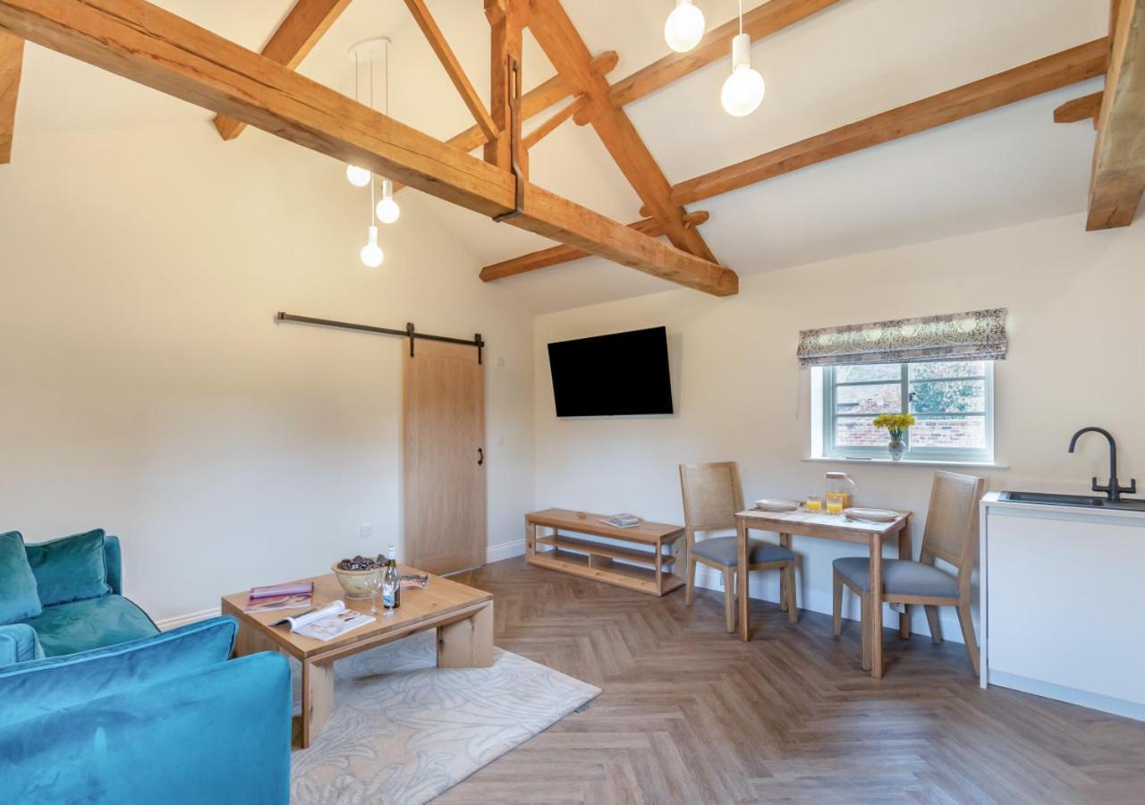 The Bothy At Park Farm Holiday home