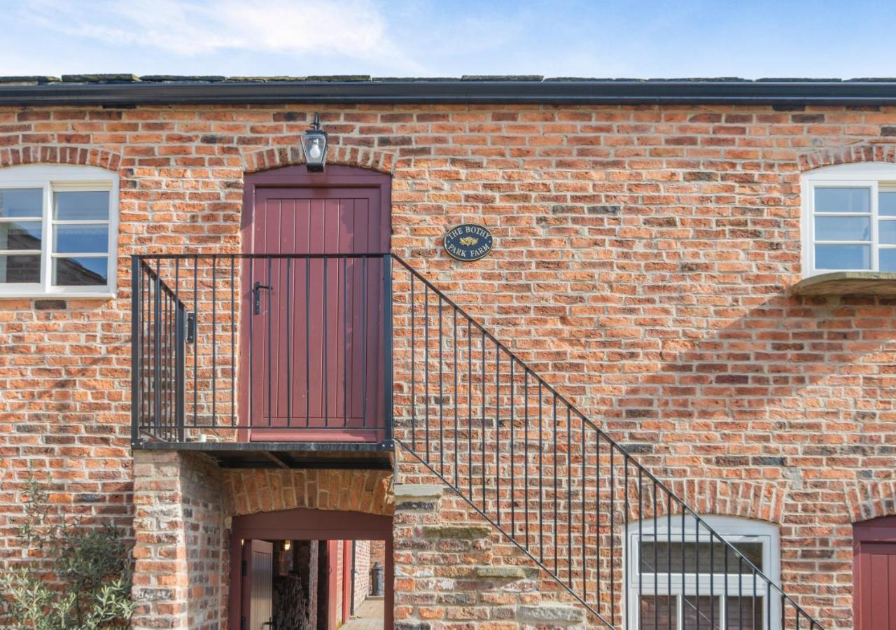The Bothy At Park Farm Holiday home Leeds (West Yorkshire)