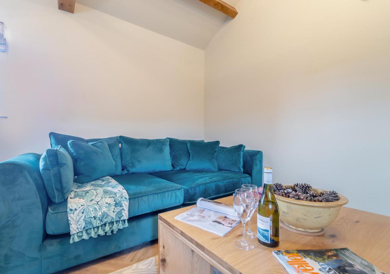 Holiday home The Bothy At Park Farm