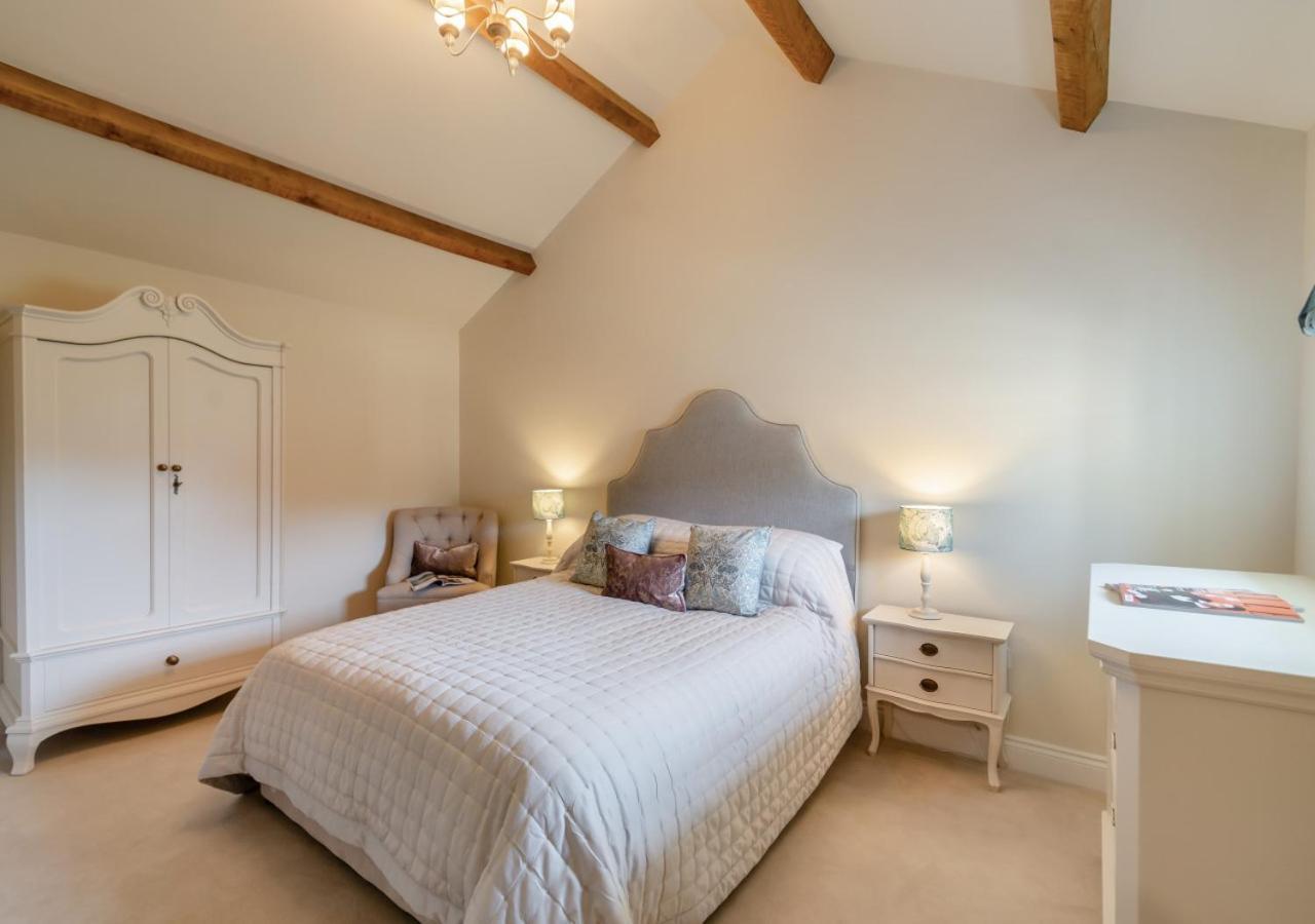 Holiday home The Bothy At Park Farm Leeds (West Yorkshire)