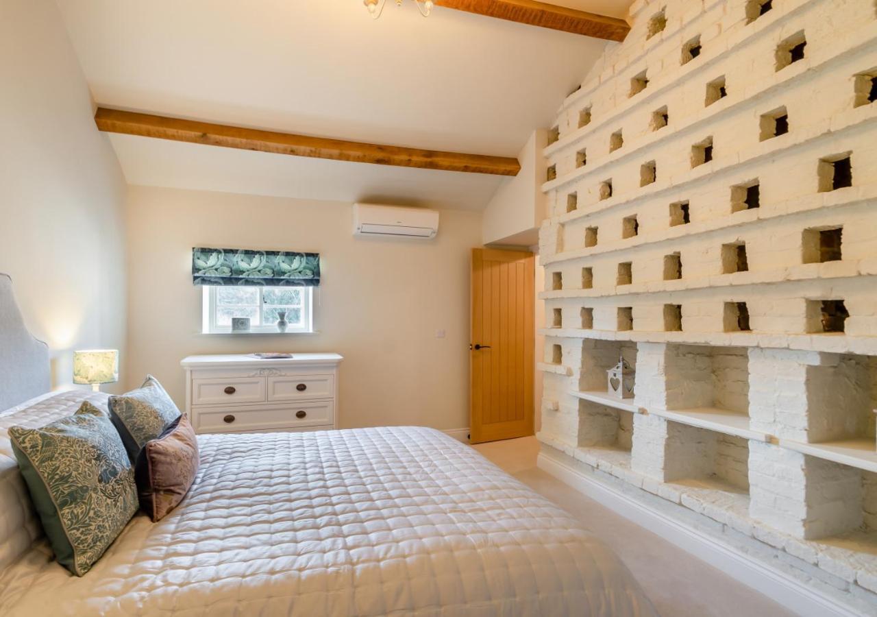 The Bothy At Park Farm Holiday home *