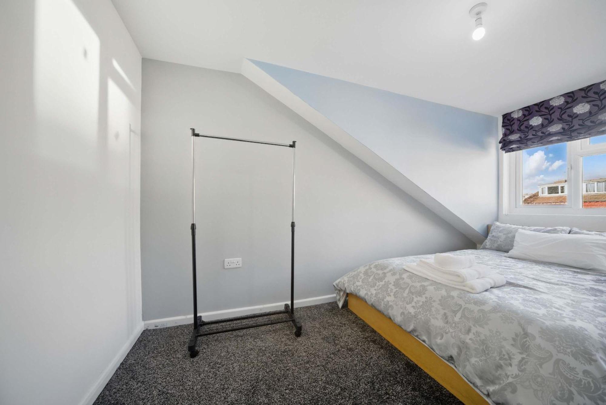 Spacious 3-bedroom In Leeds Leeds (West Yorkshire)