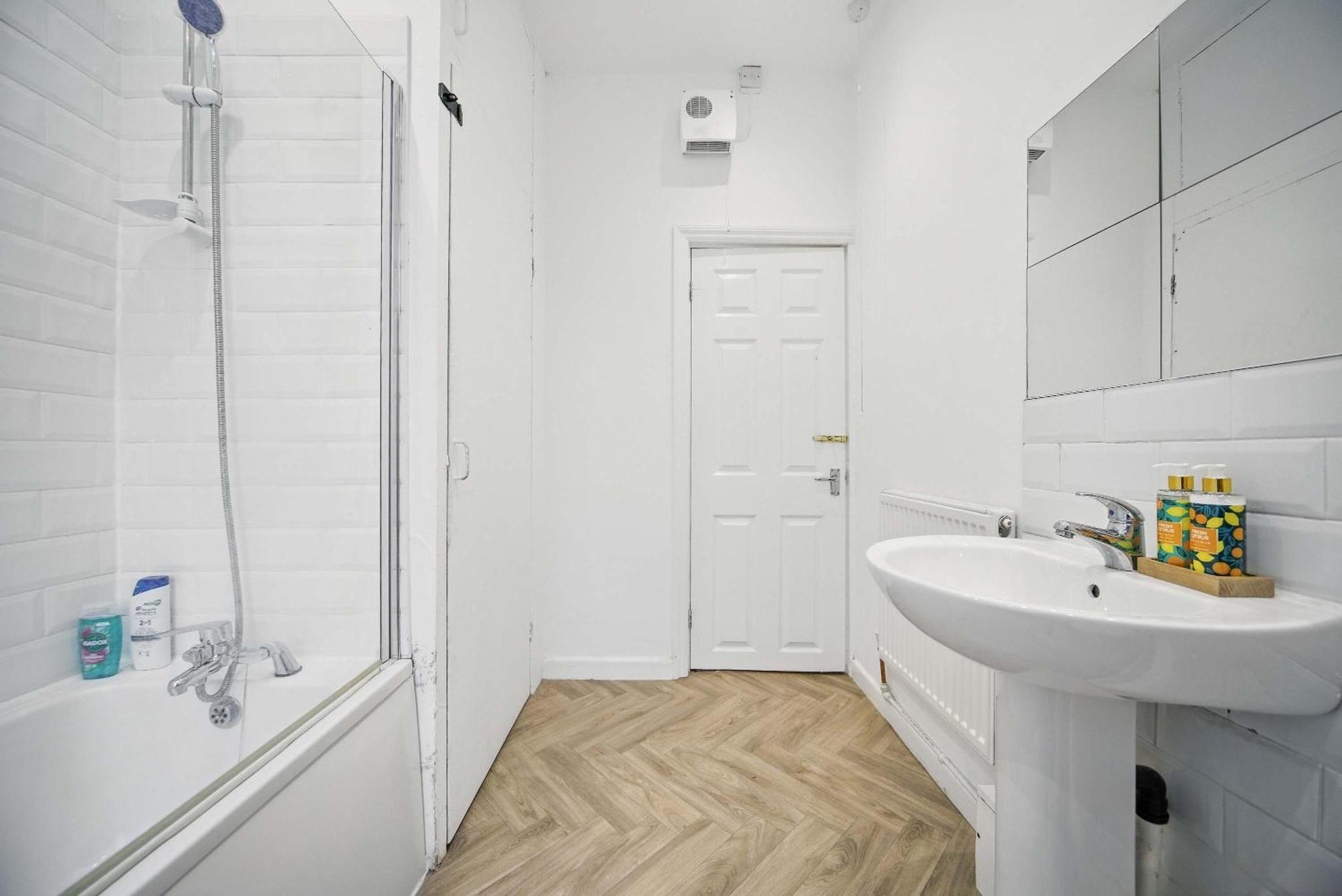 Holiday home Spacious 3-bedroom In Leeds Leeds (West Yorkshire)
