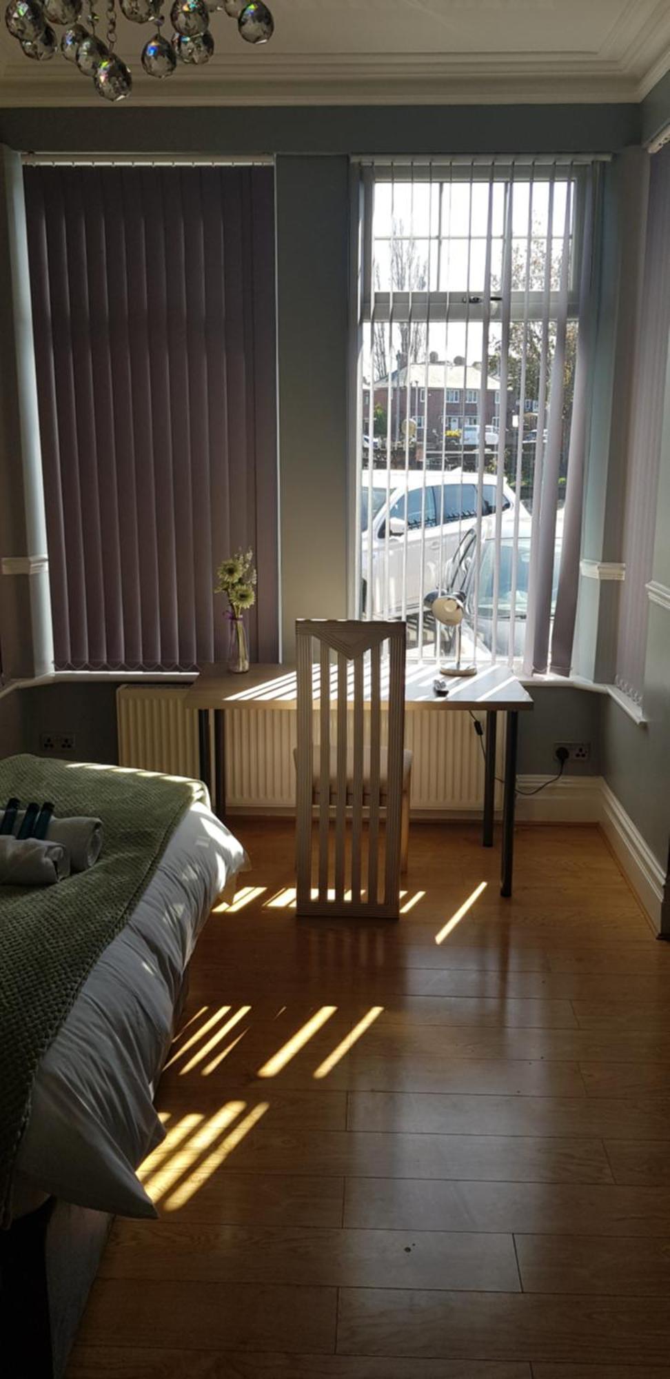 Guest house The Victorian Leeds (West Yorkshire)