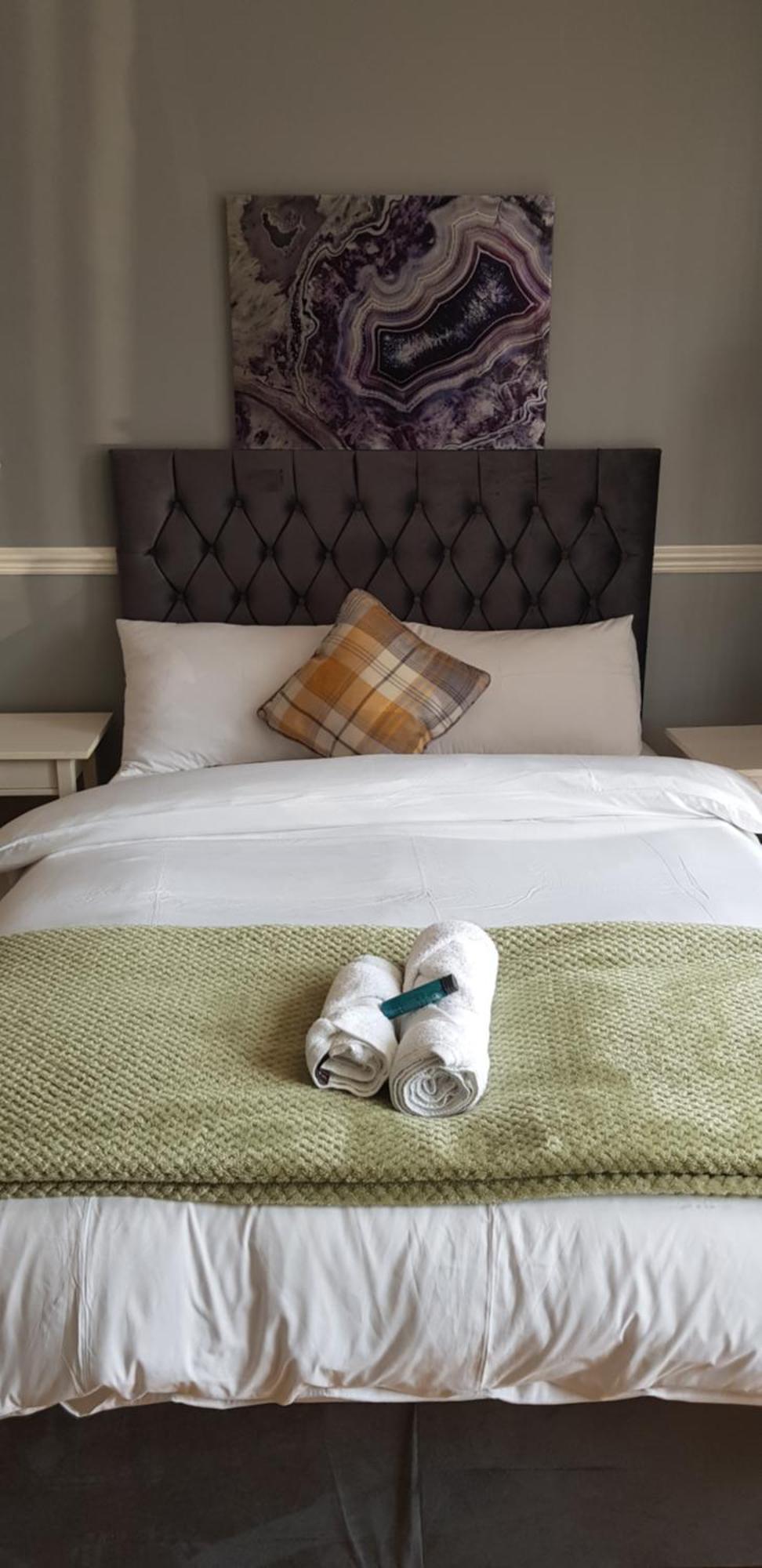 The Victorian * Leeds (West Yorkshire)
