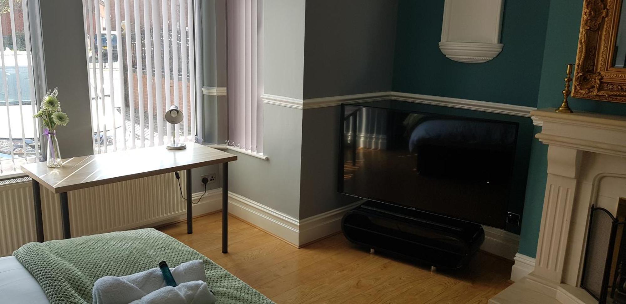 The Victorian * Leeds (West Yorkshire)