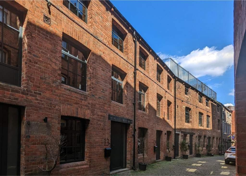 Blayds Yard Holiday home *