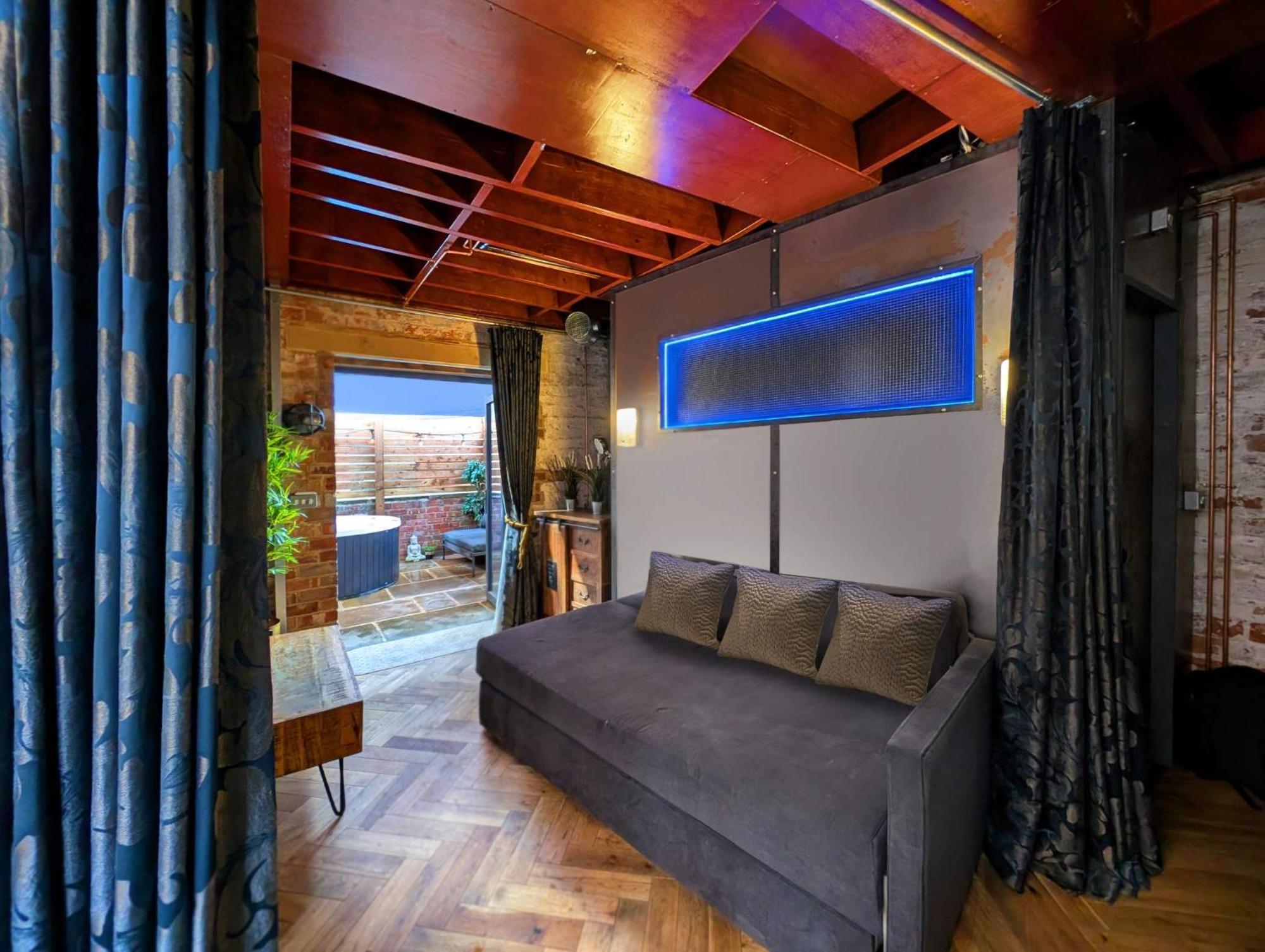 Blayds Yard Leeds (West Yorkshire)