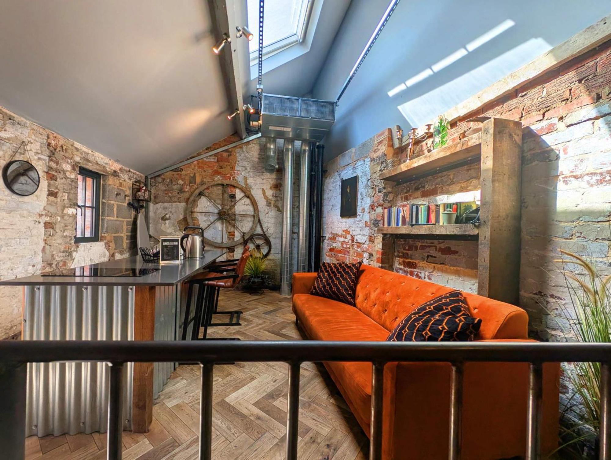 Holiday home Blayds Yard