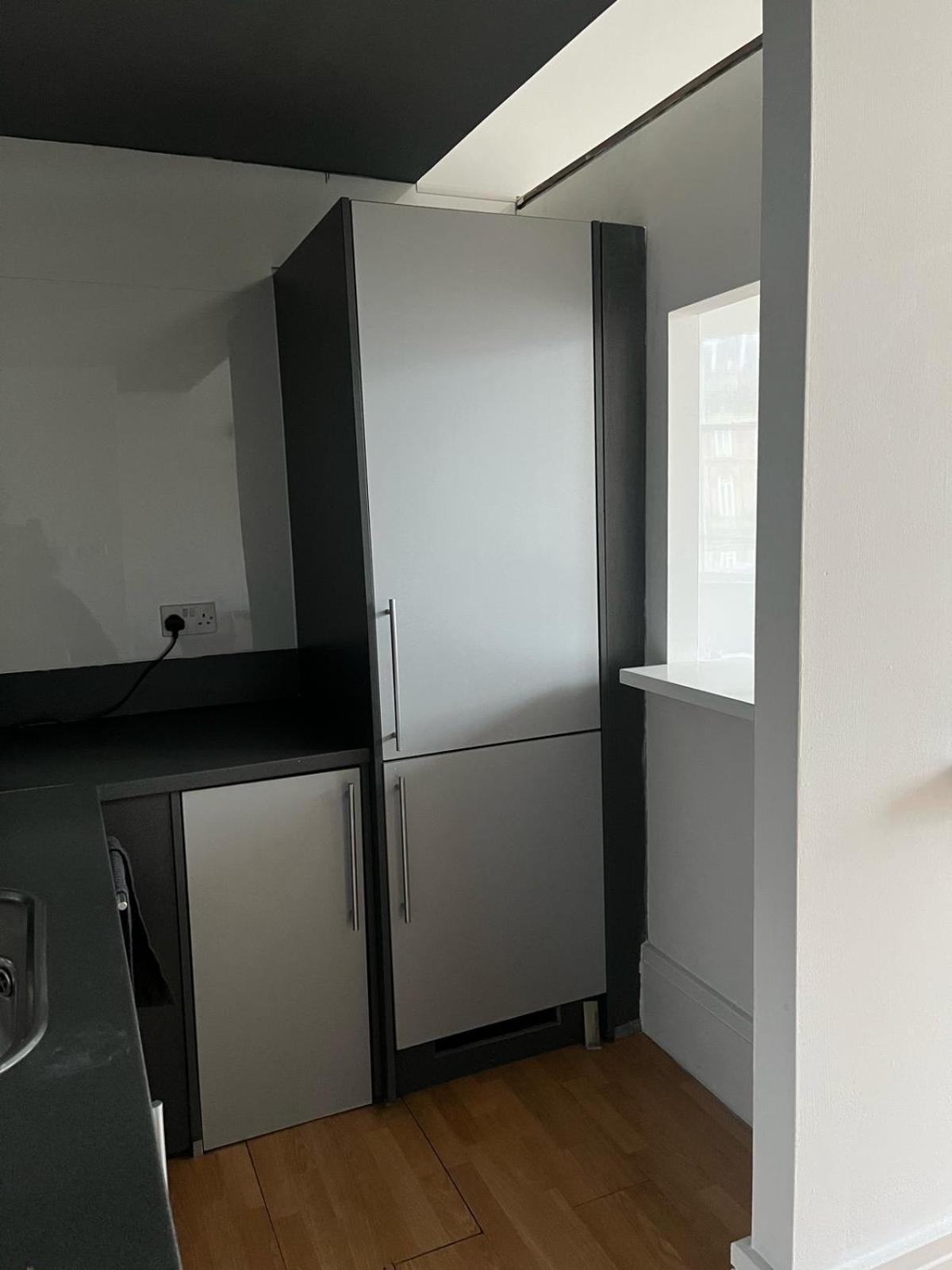 Apartment Hepworth Chambers *