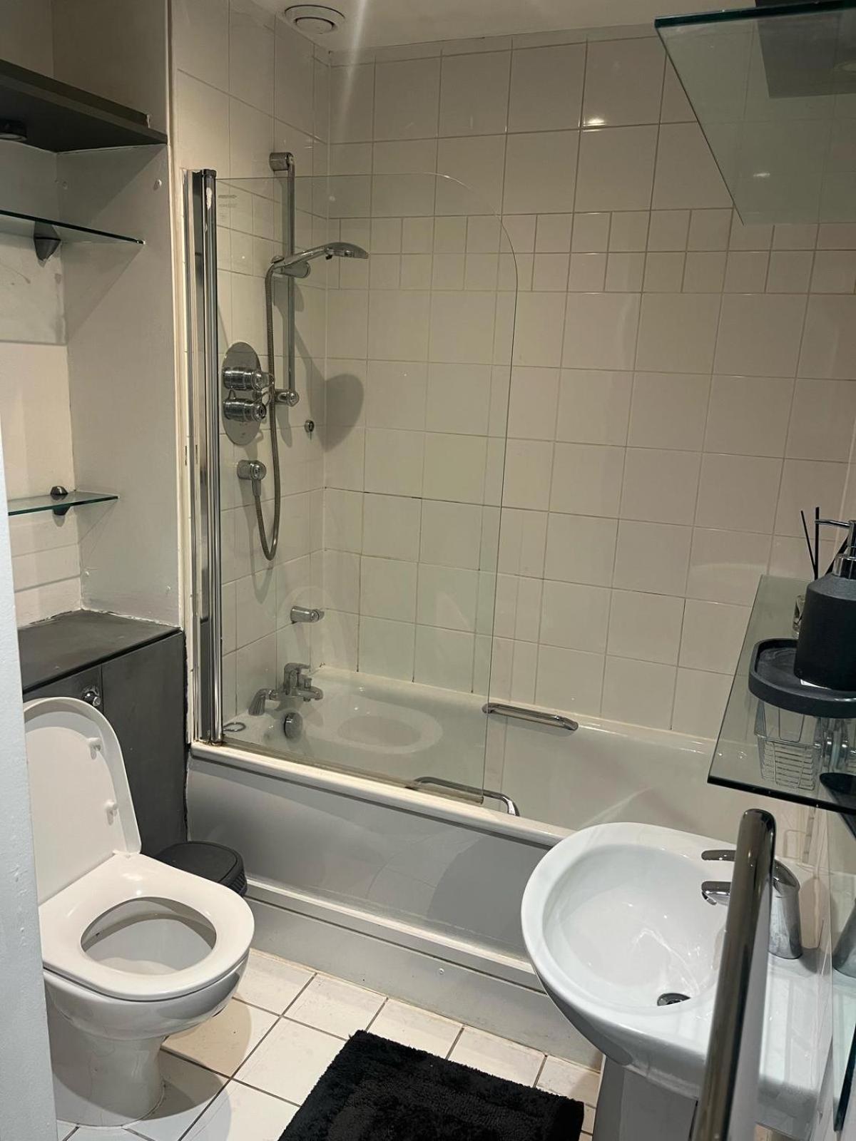 Hepworth Chambers Apartment *