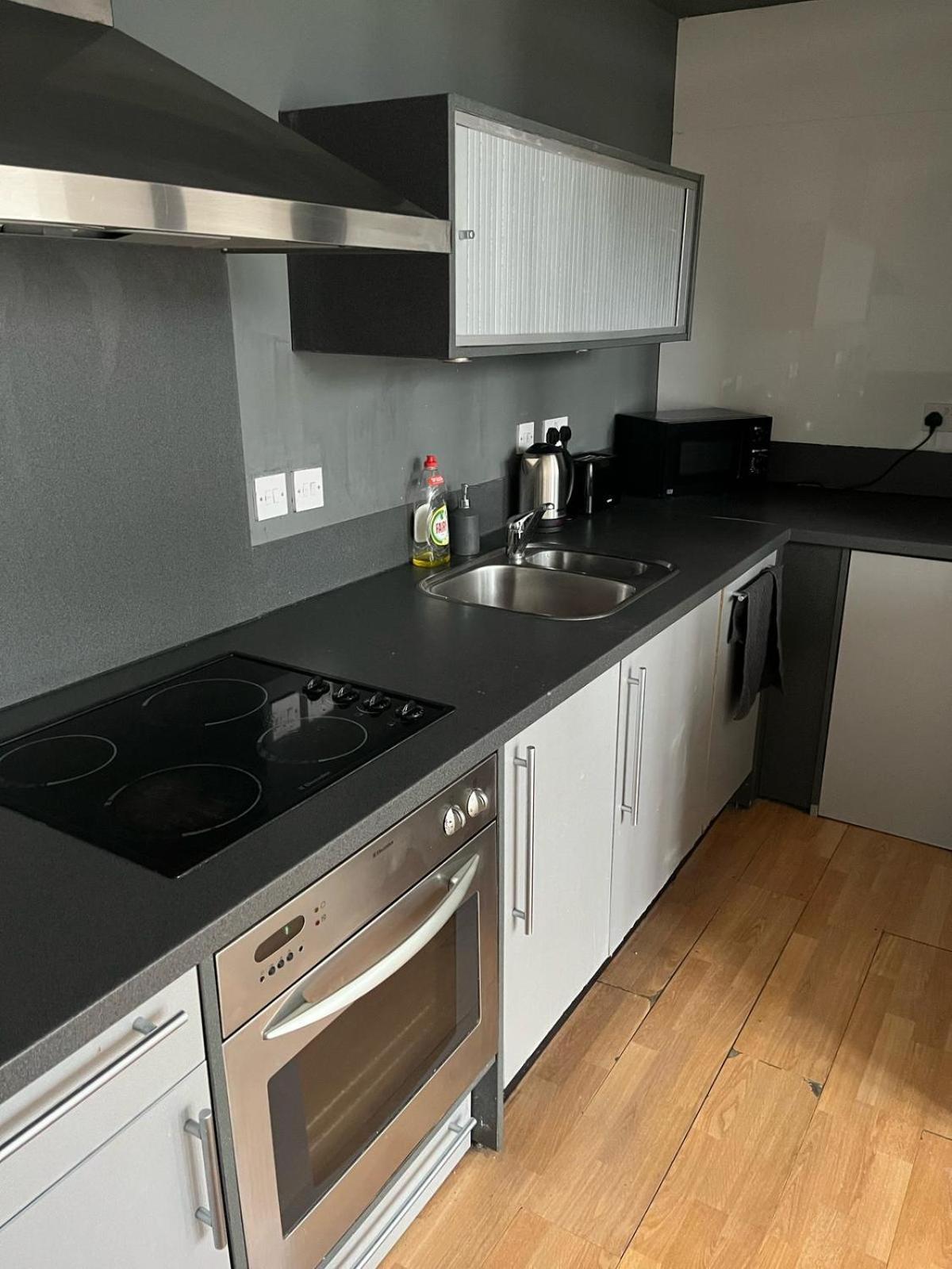 Apartment Hepworth Chambers Leeds (West Yorkshire)