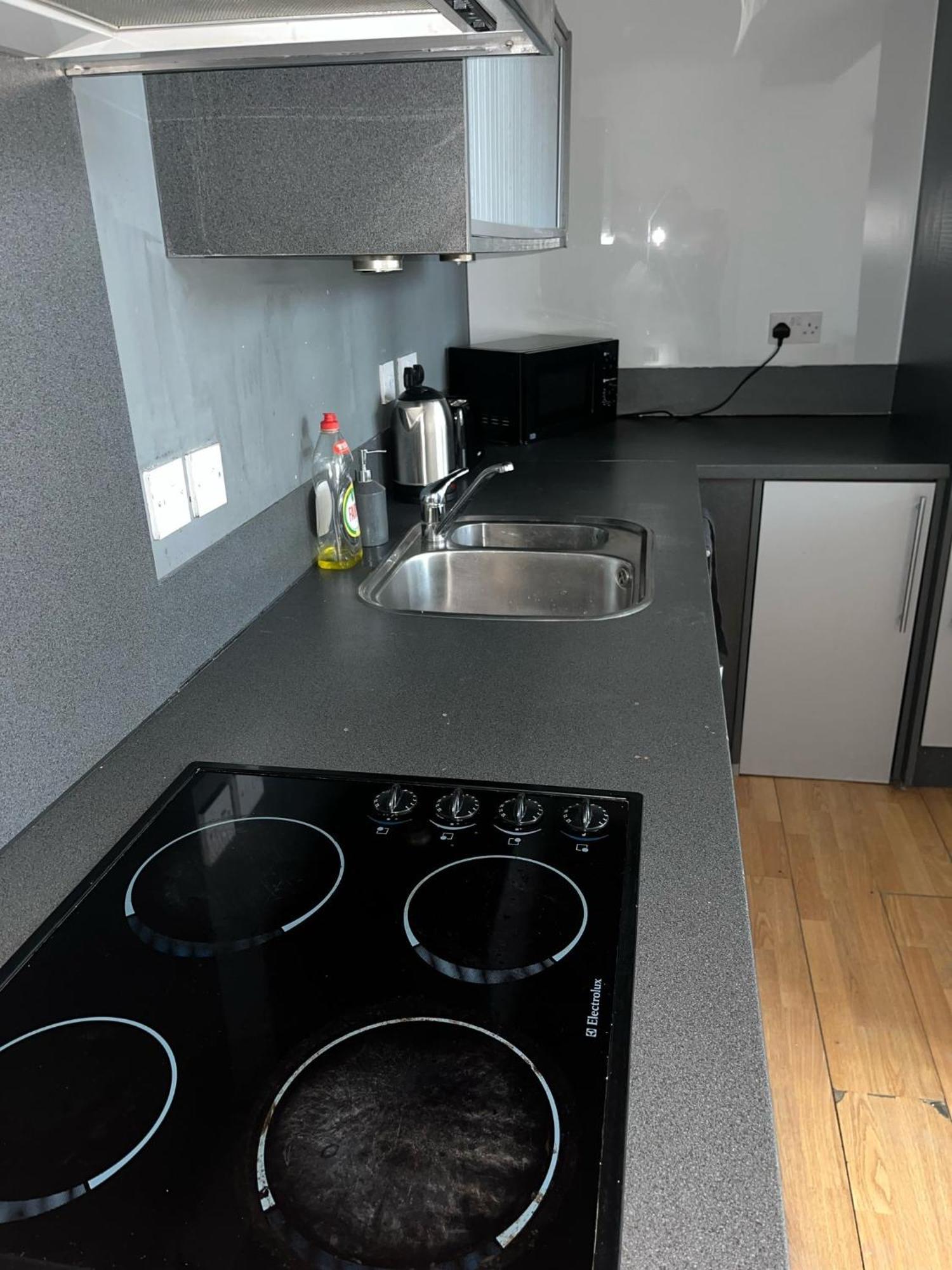 Hepworth Chambers Apartment Leeds (West Yorkshire)