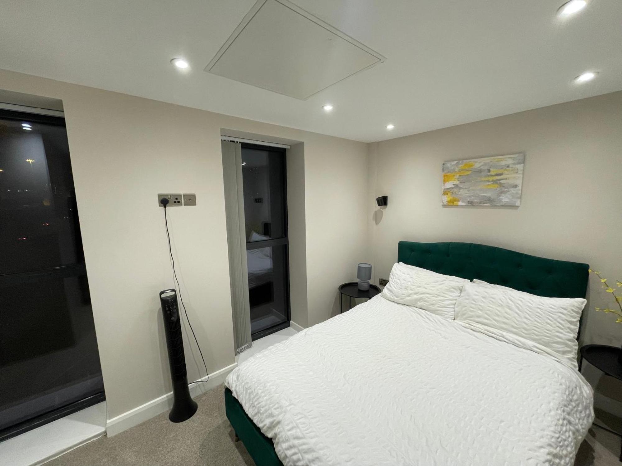 Apartment Deluxe In Centre Leeds (West Yorkshire)