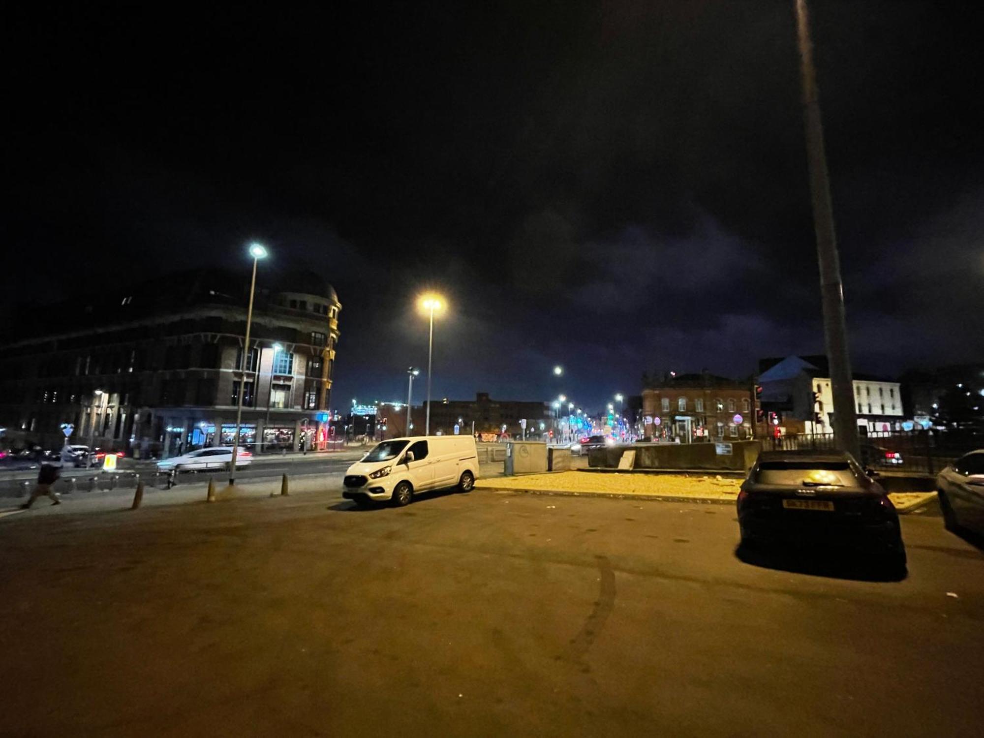 Apartment Deluxe In Centre Leeds (West Yorkshire)