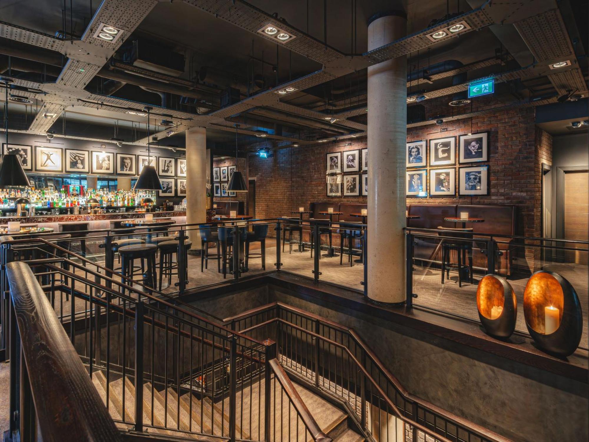 Dakota Leeds 5* Leeds (West Yorkshire)