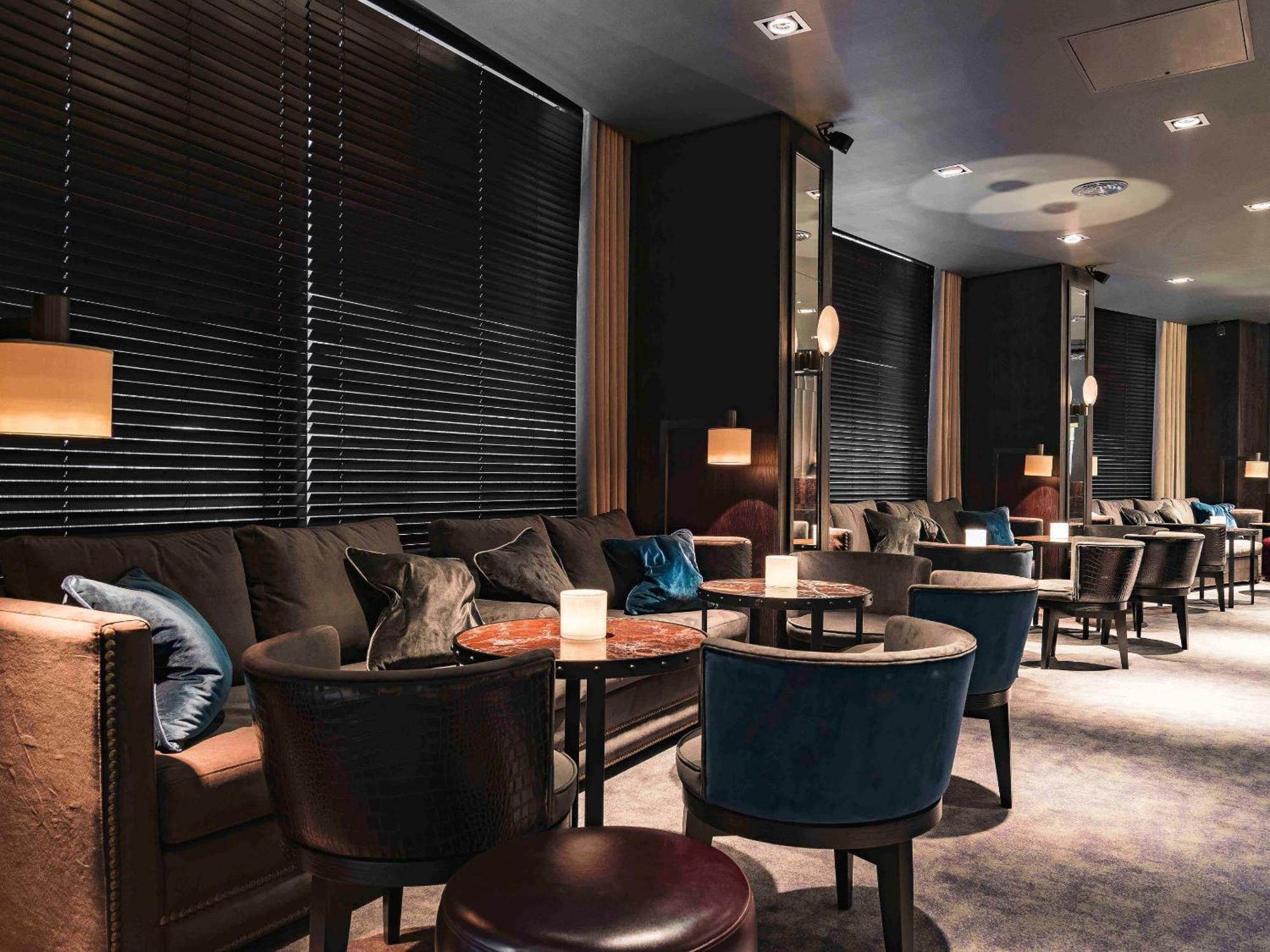 Hotel Dakota Leeds 5*