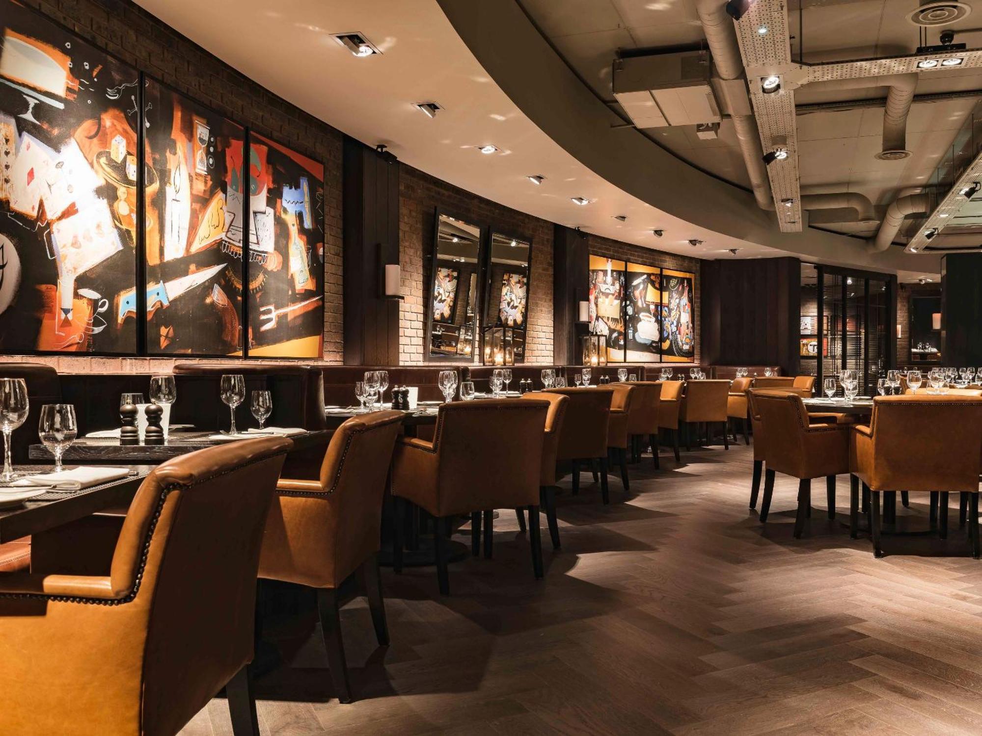 Hotel Dakota Leeds Leeds (West Yorkshire)
