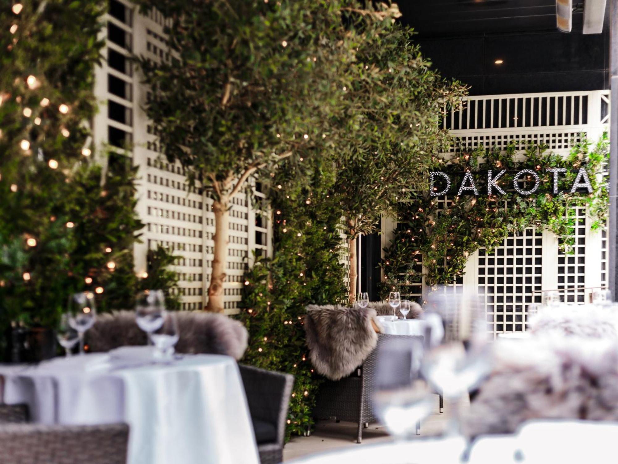 Dakota Leeds 5* Leeds (West Yorkshire)