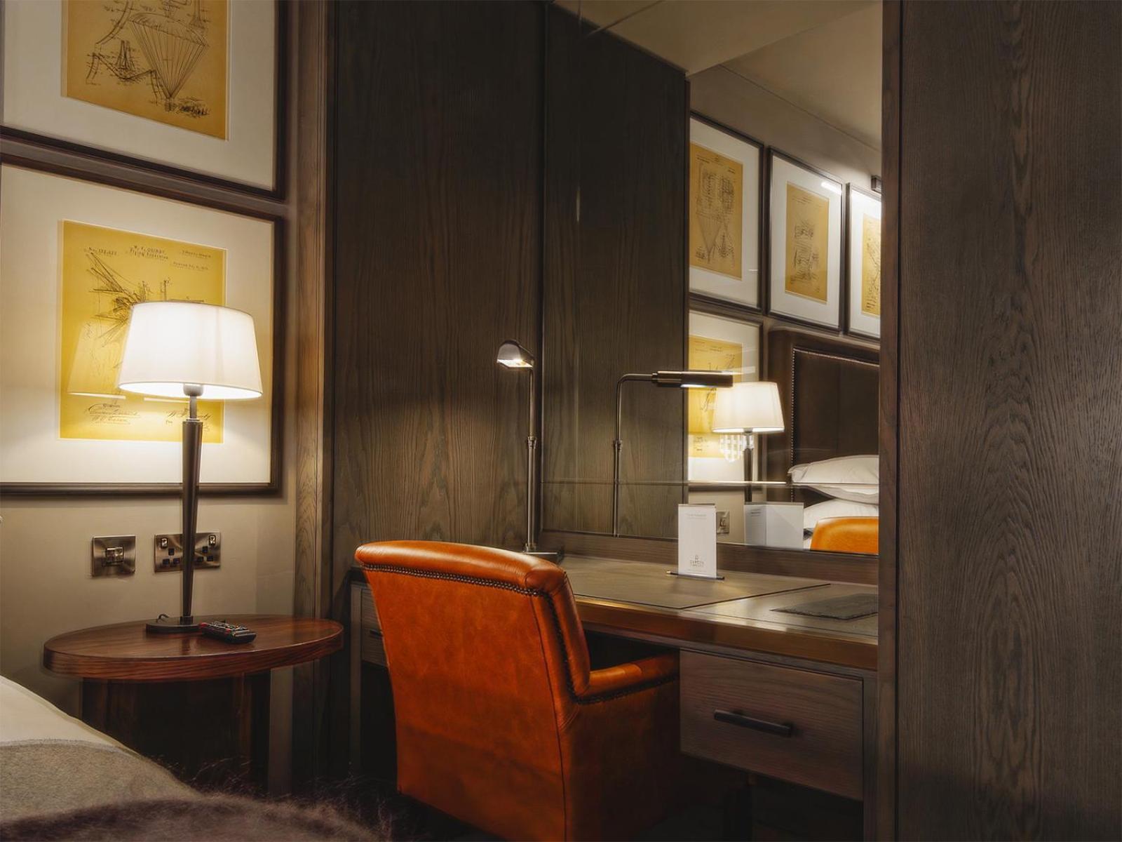 Dakota Leeds 5* Leeds (West Yorkshire)