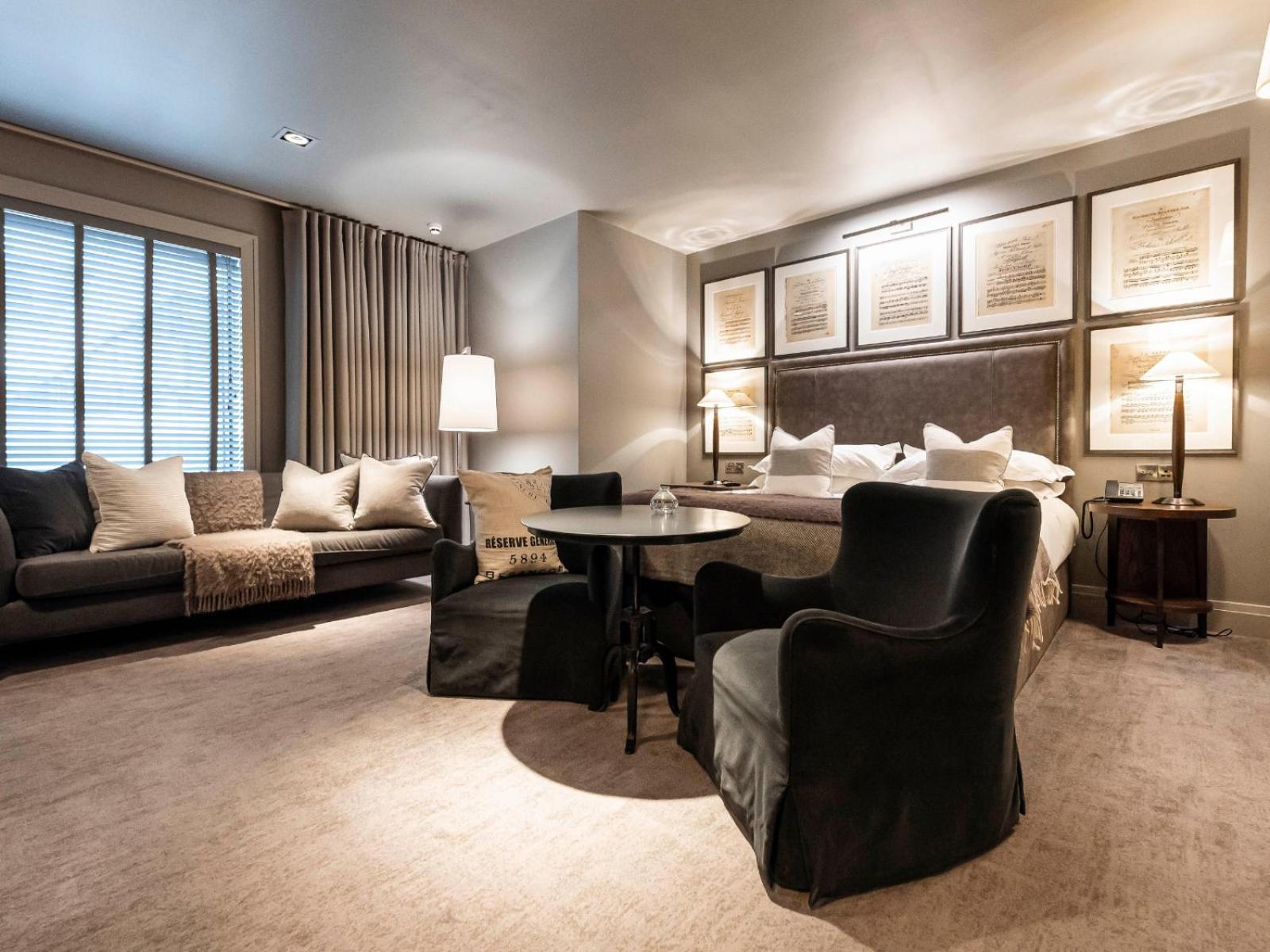 Hotel Dakota Leeds