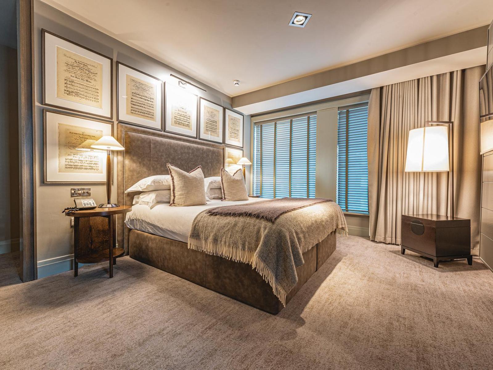 Hotel Dakota Leeds