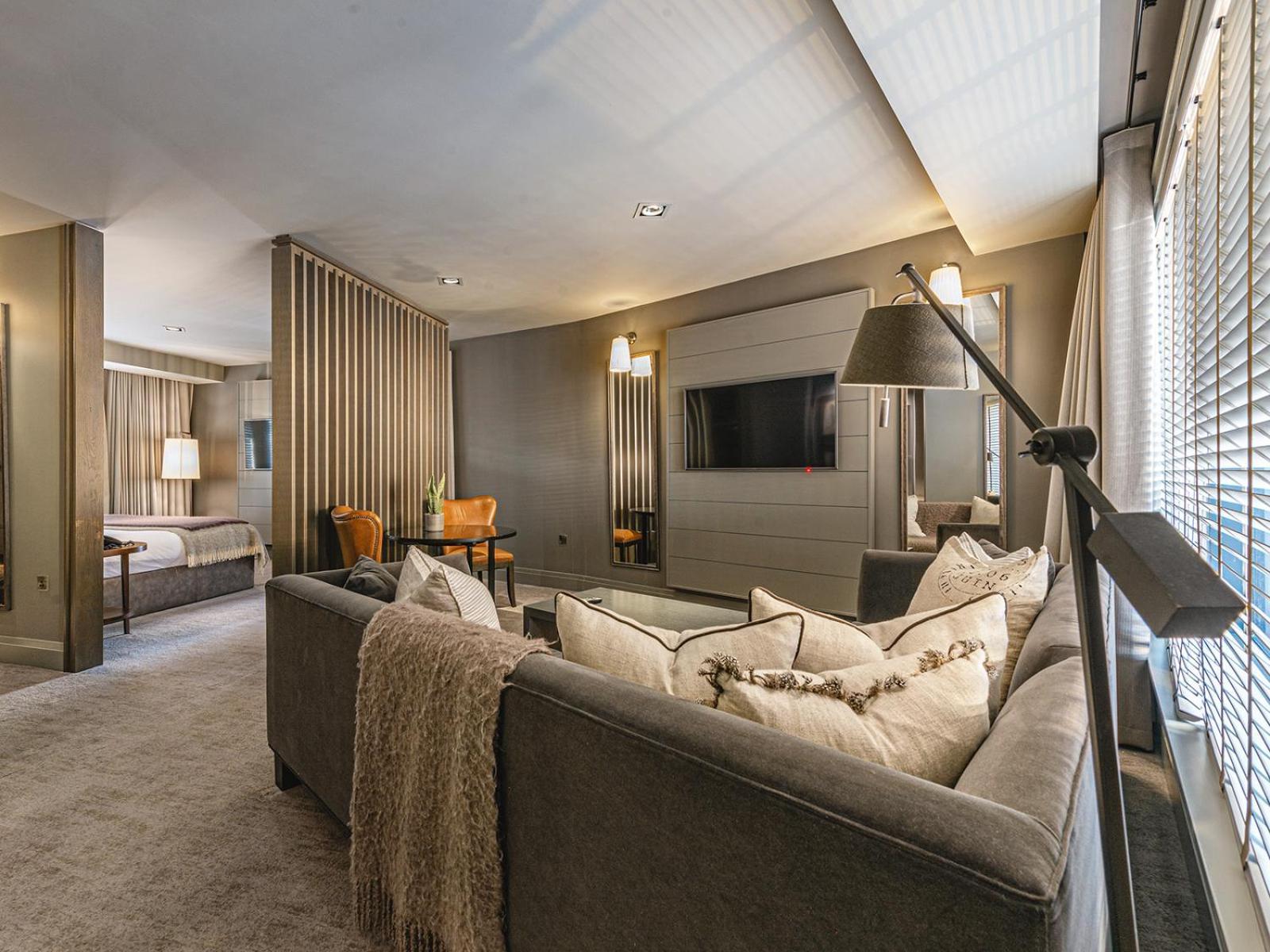Hotel Dakota Leeds 5*