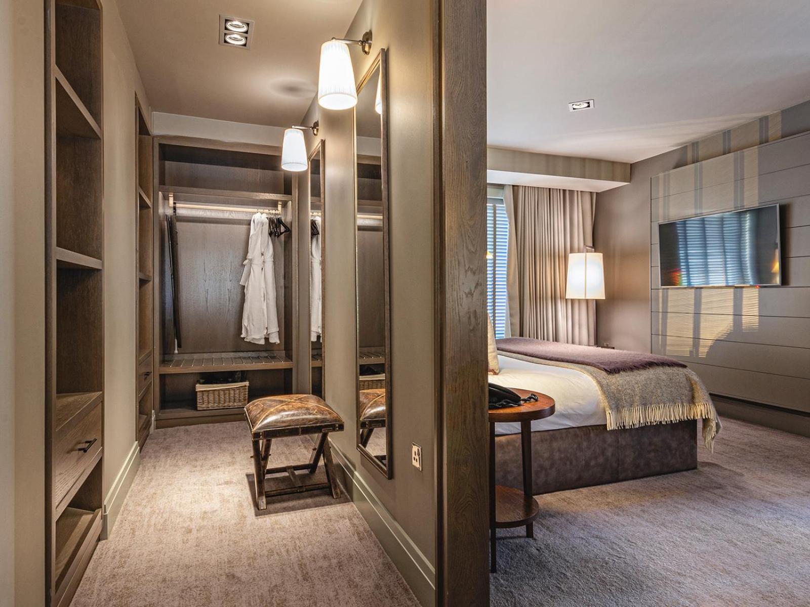 Dakota Leeds 5* Leeds (West Yorkshire)