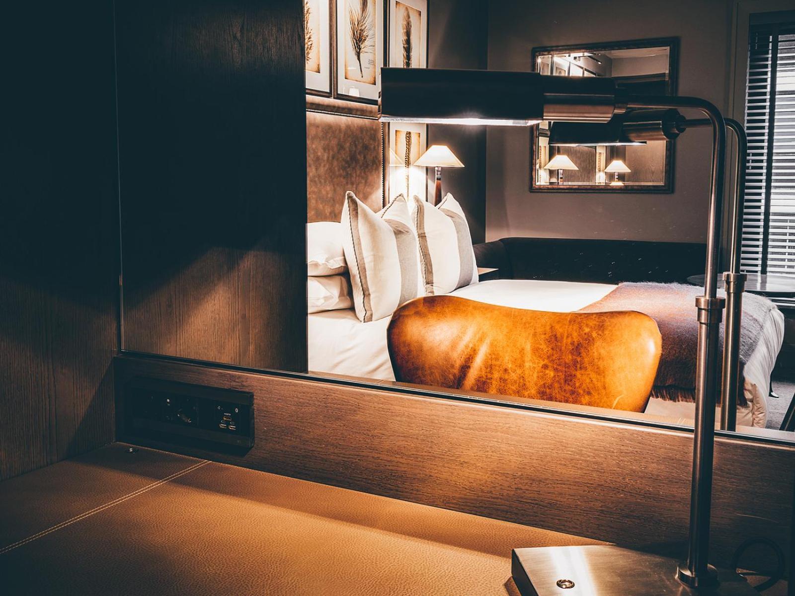 Dakota Leeds Hotel 5*