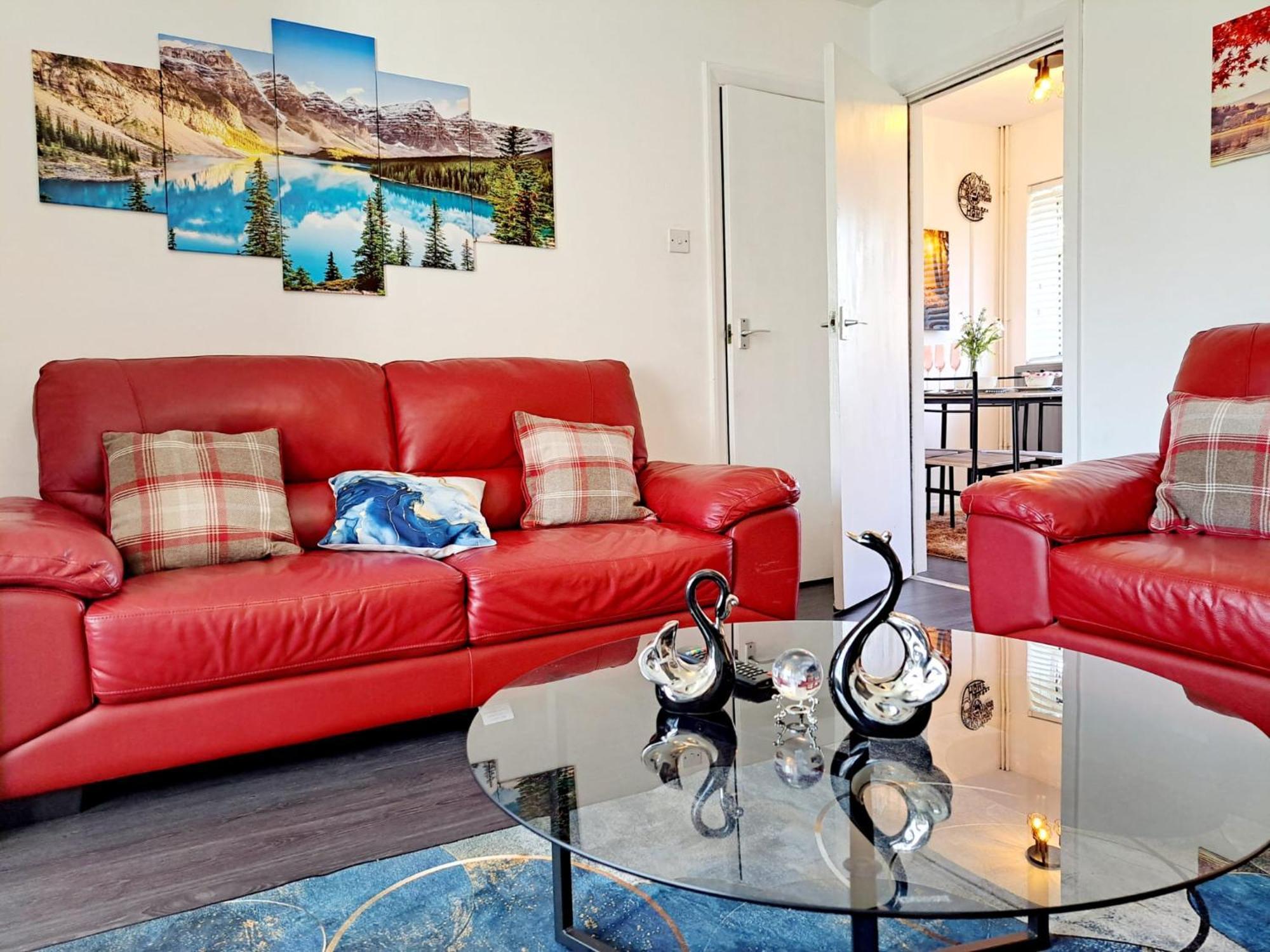 Cosy Two Bedroom House In Leeds * Leeds (West Yorkshire)