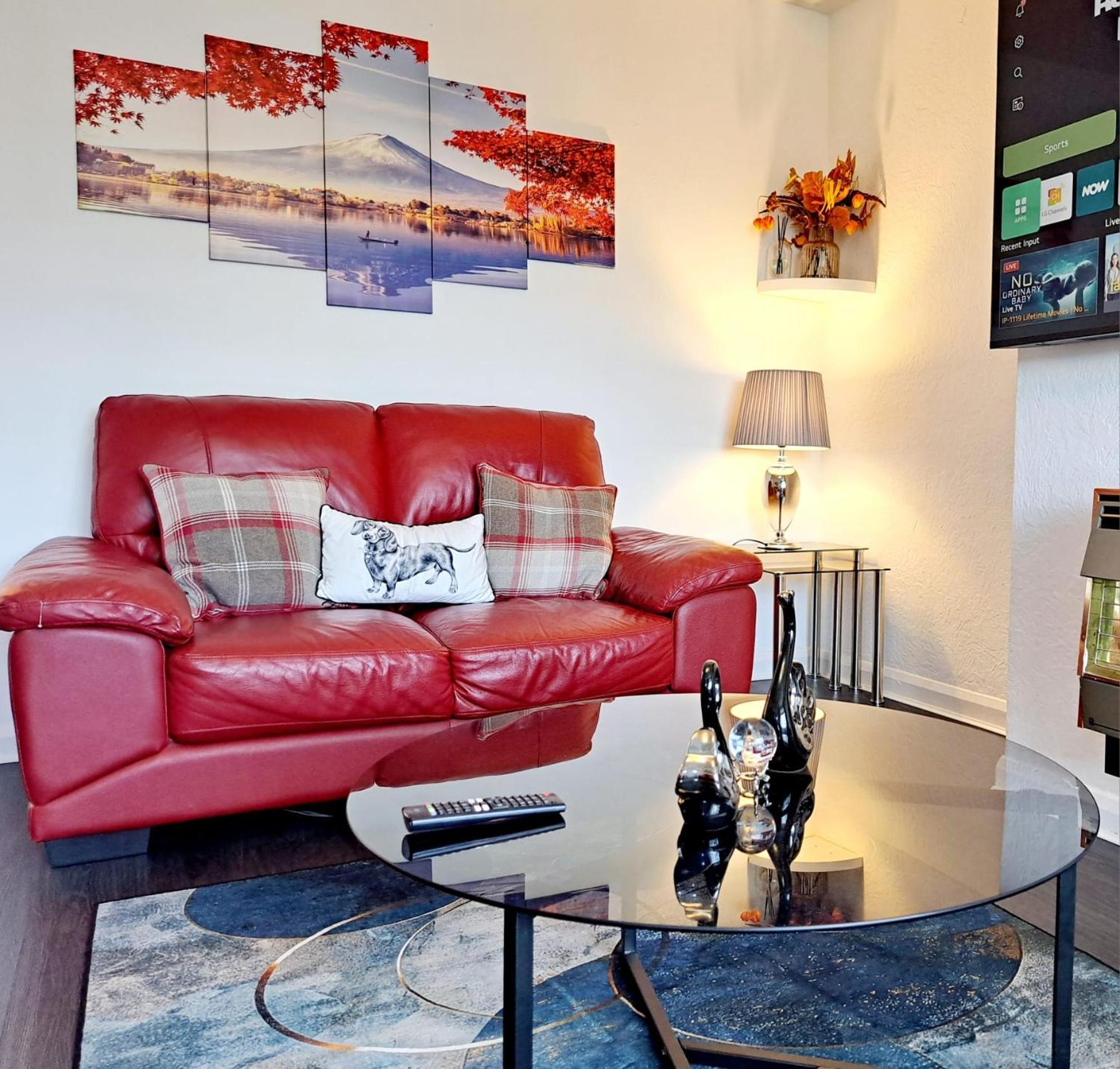 Cosy Two Bedroom House In Leeds * Leeds (West Yorkshire)