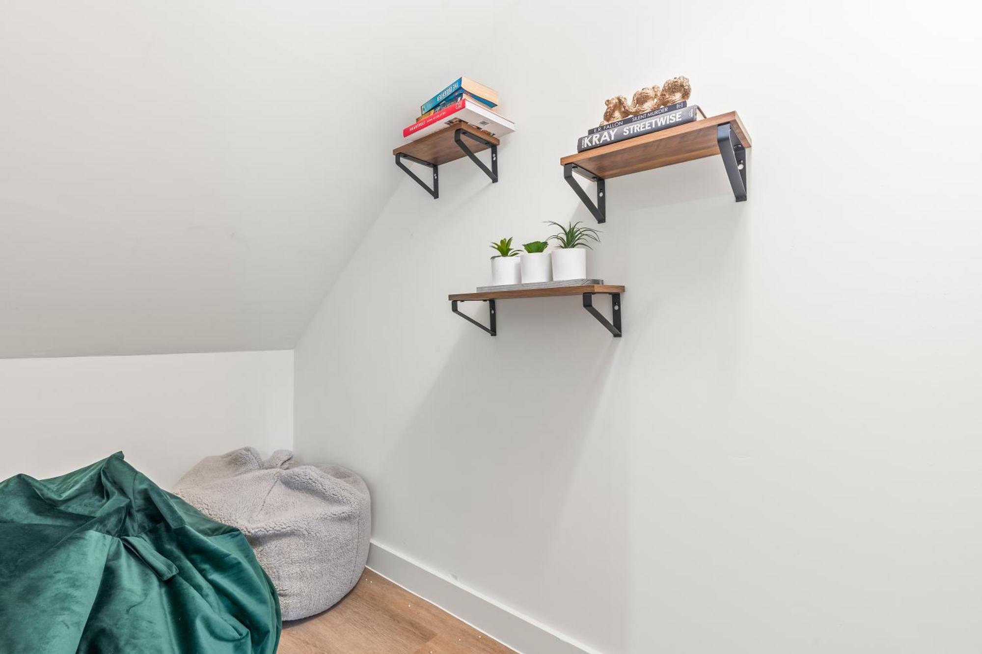 Centre Modern Luxury Duplex 2-bedroom Leeds (West Yorkshire)